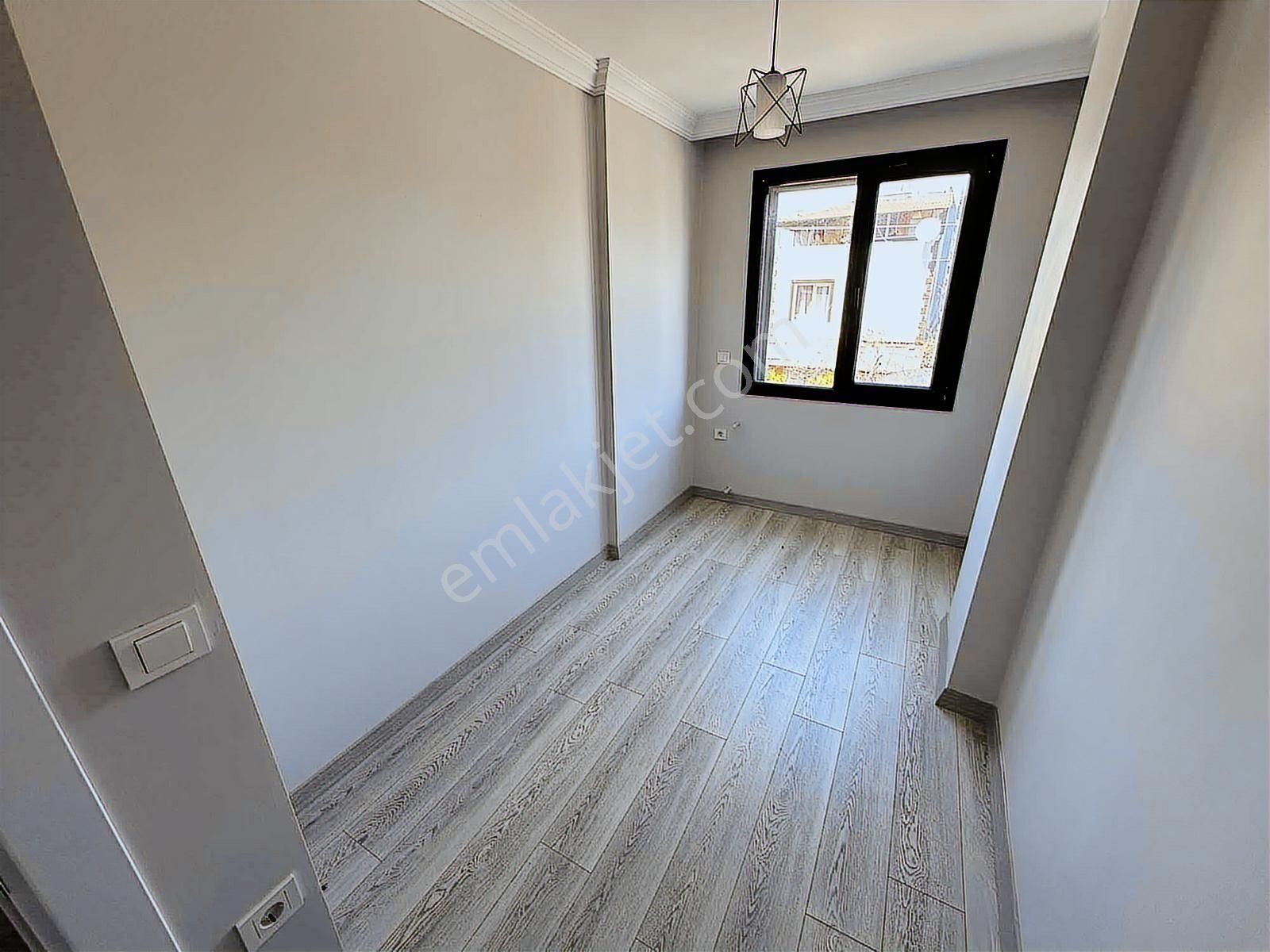 İzmir Seferihisar Doğanbey De Satılık 2+1 Yazlık Villa - Görsel 7