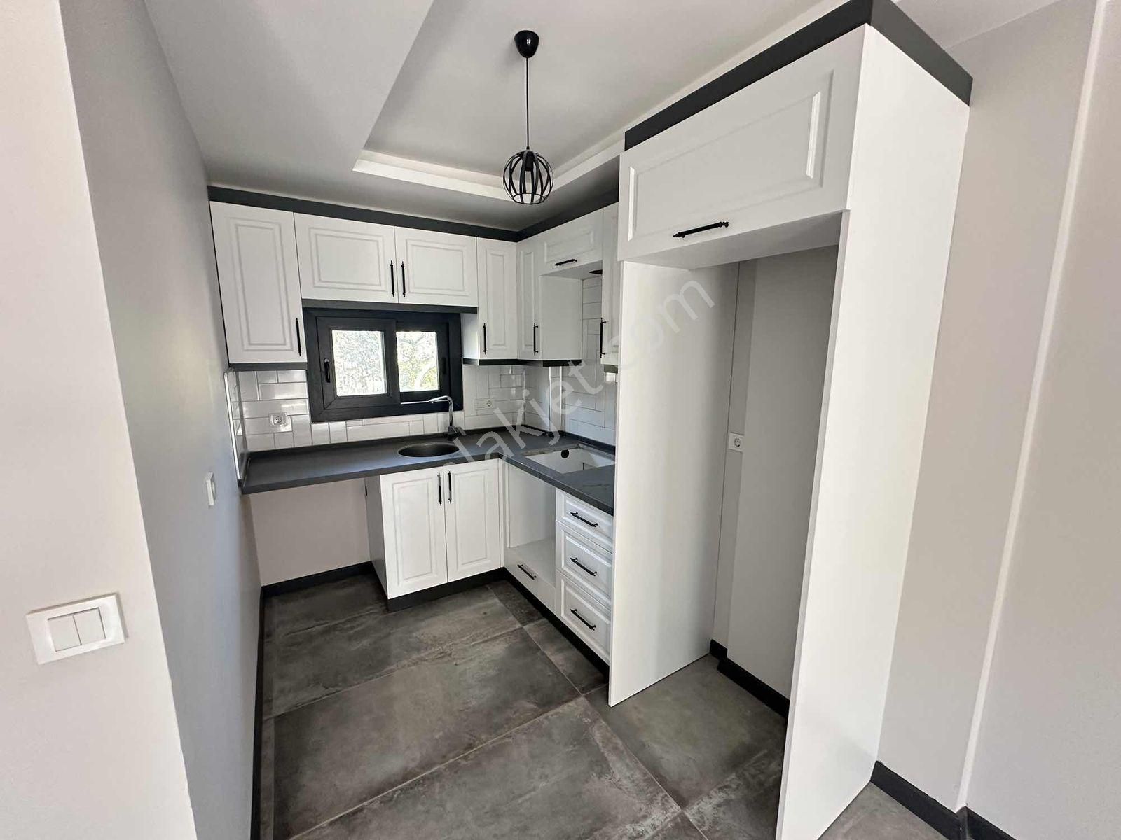 İzmir Seferihisar Doğanbey De Satılık 2+1 Yazlık Villa - Görsel 6