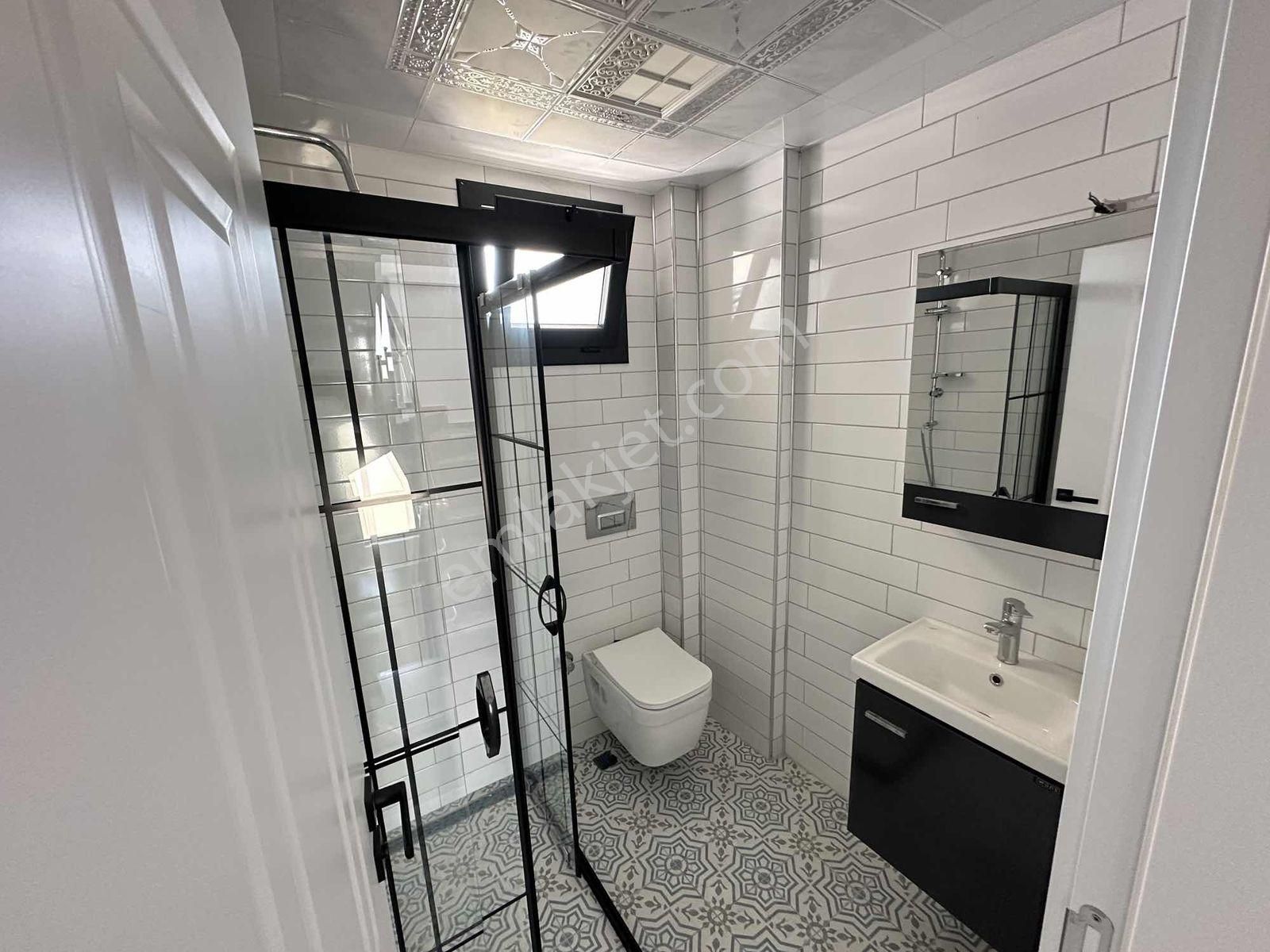 İzmir Seferihisar Doğanbey De Satılık 2+1 Yazlık Villa - Görsel 16