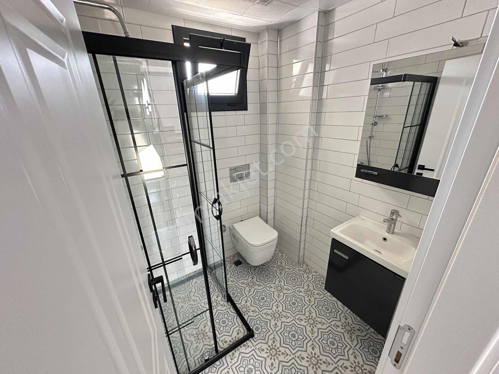 İzmir Seferihisar Doğanbey De Satılık 2+1 Yazlık Villa - Görsel 17