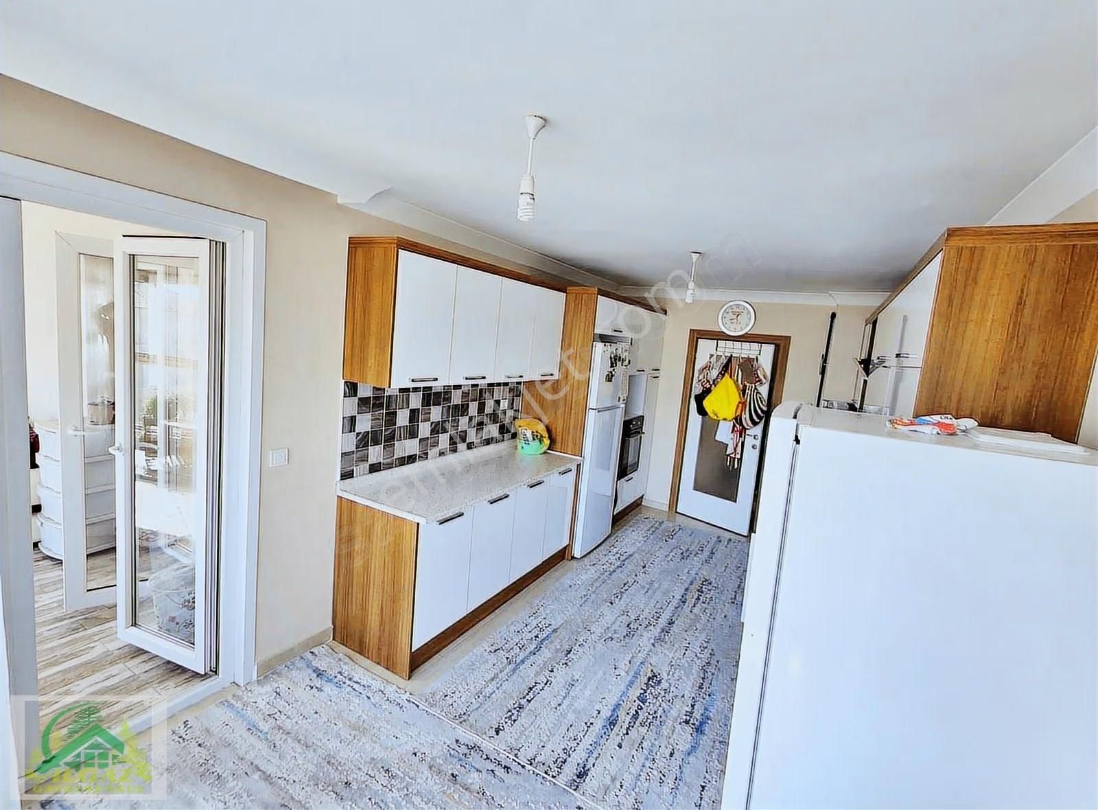 Estergon Konutların'da 4+1 Manzaralı Teras Balkon Fırsat Dairesi - Görsel 26