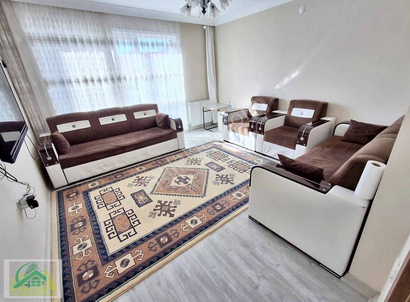 Estergon Konutların'da 4+1 Manzaralı Teras Balkon Fırsat Dairesi - Görsel 24