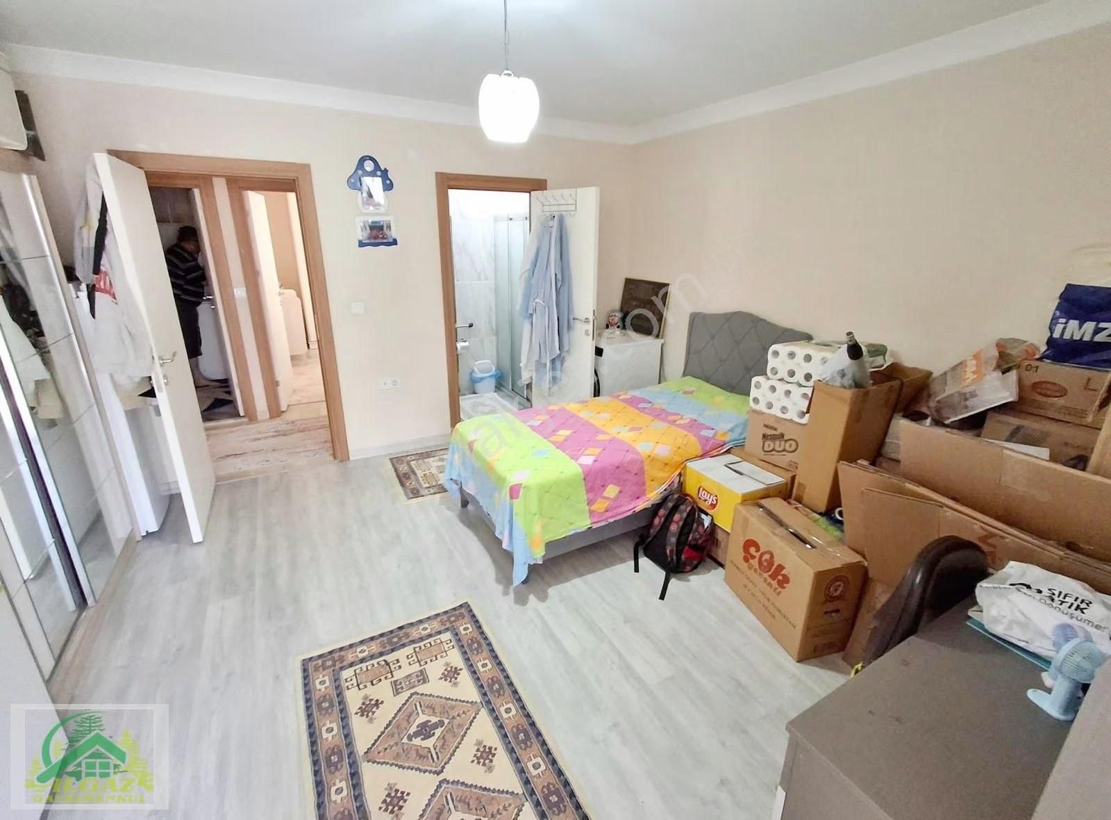 Estergon Konutların'da 4+1 Manzaralı Teras Balkon Fırsat Dairesi - Görsel 14