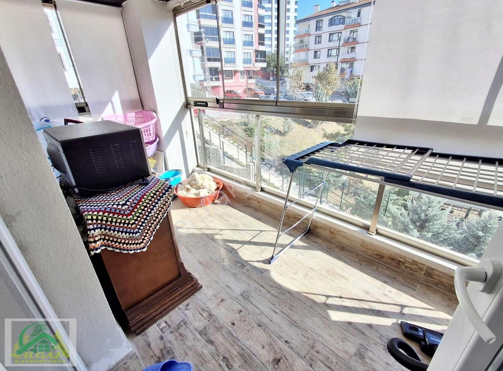 Estergon Konutların'da 4+1 Manzaralı Teras Balkon Fırsat Dairesi - Görsel 35