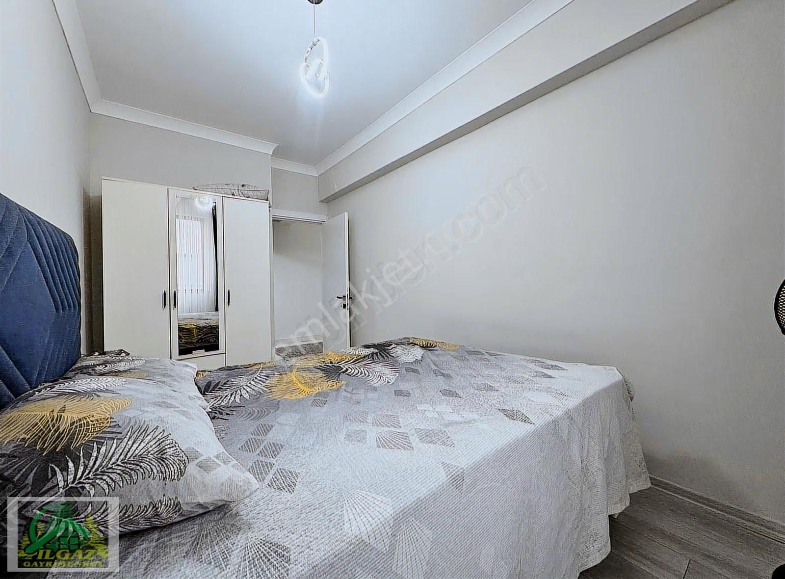 Etlik Caddesi Üzeri Sıfır Bina'da 2+1 Yüksek Giriş Ara Kat Daire - Görsel 8