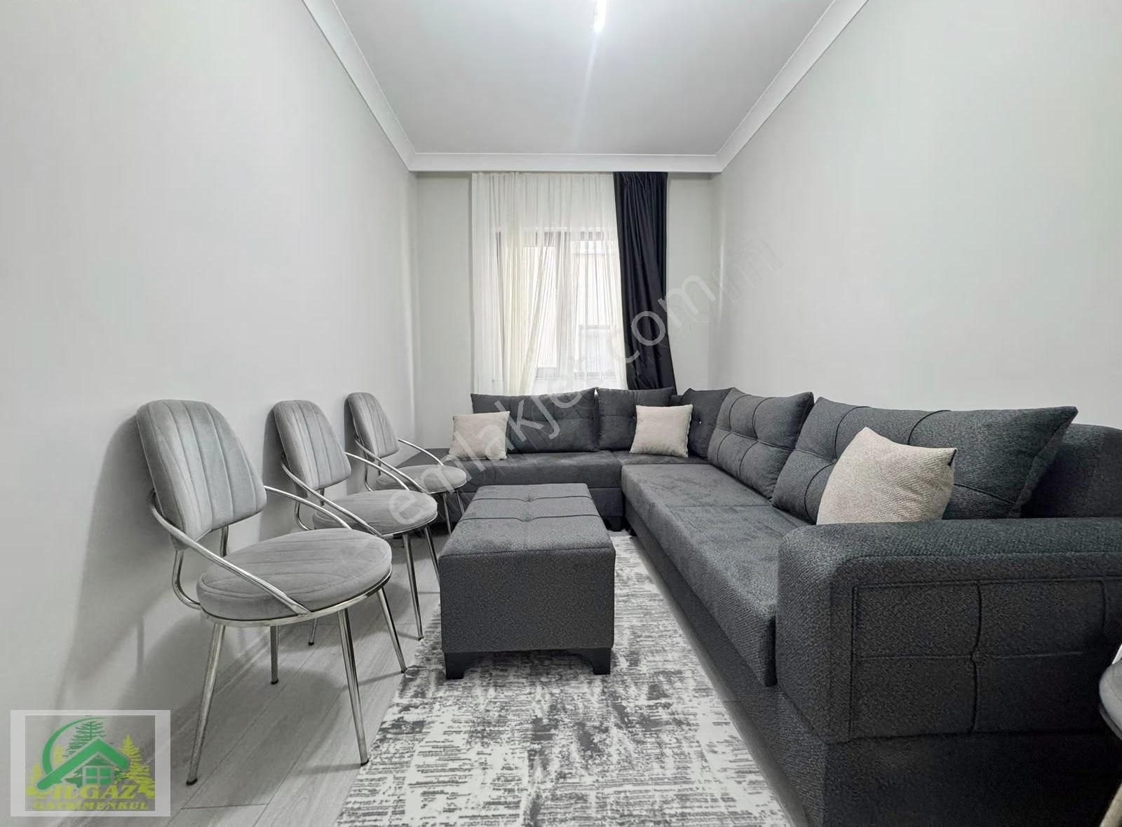 Etlik Caddesi Üzeri Sıfır Bina'da 2+1 Yüksek Giriş Ara Kat Daire - Görsel 31