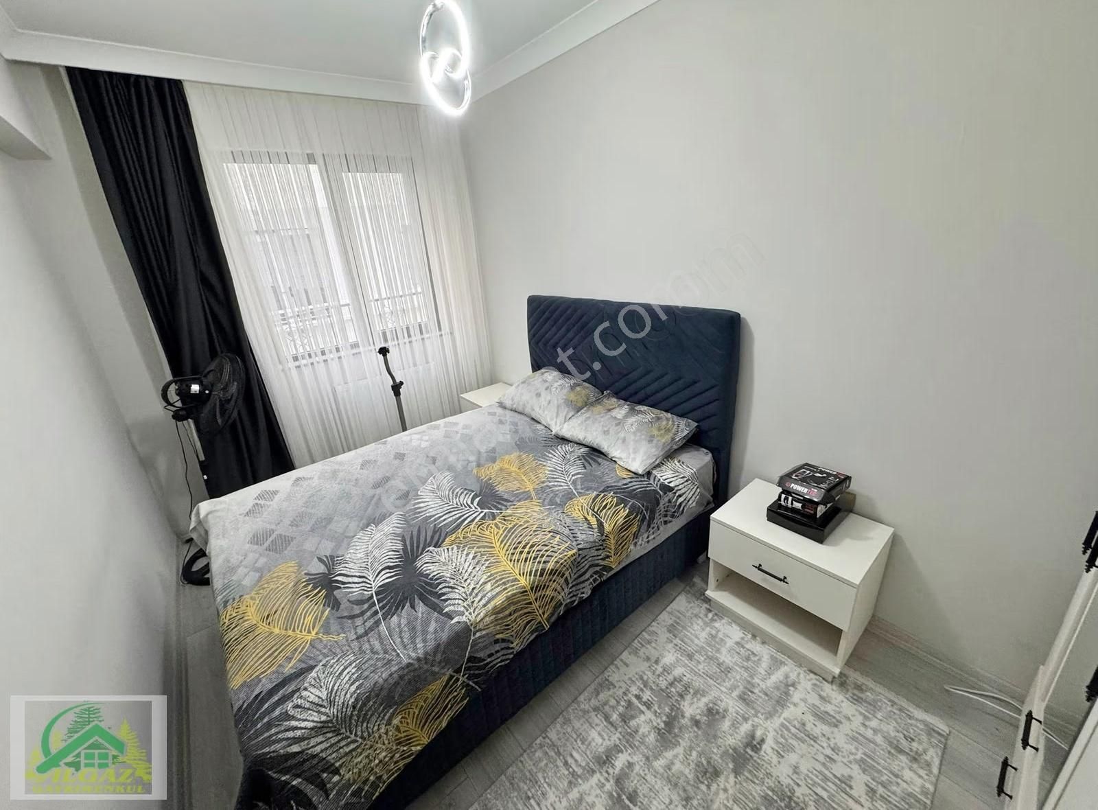 Etlik Caddesi Üzeri Sıfır Bina'da 2+1 Yüksek Giriş Ara Kat Daire - Görsel 35