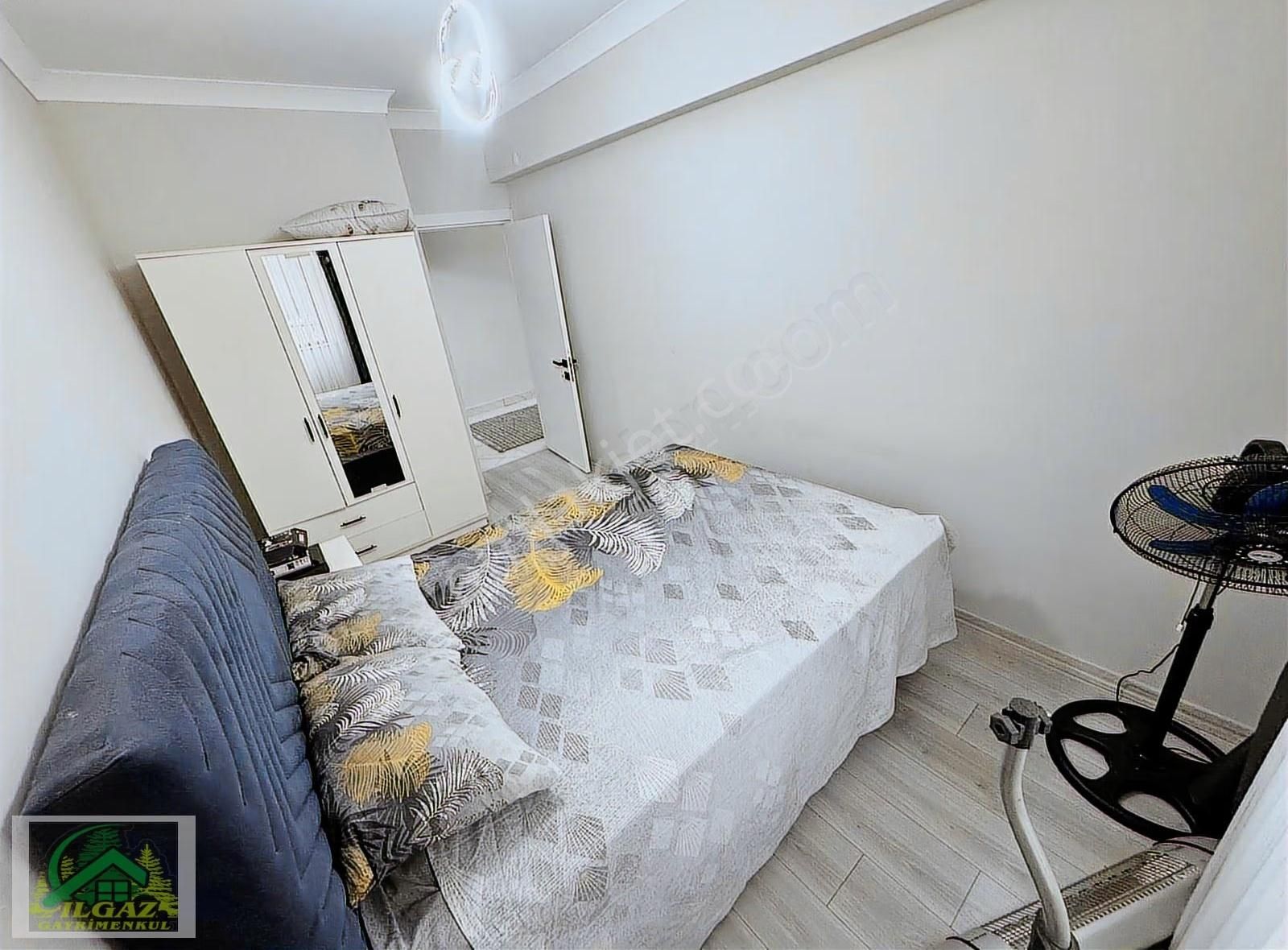 Etlik Caddesi Üzeri Sıfır Bina'da 2+1 Yüksek Giriş Ara Kat Daire - Görsel 21