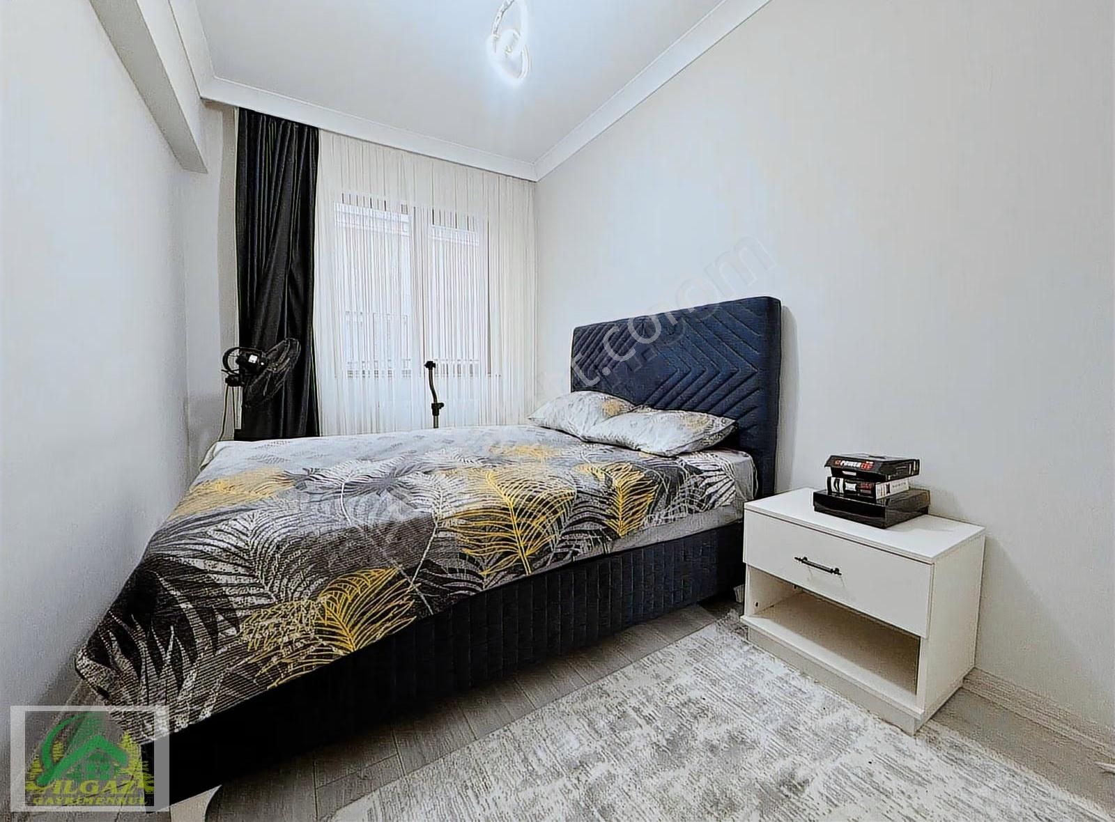 Etlik Caddesi Üzeri Sıfır Bina'da 2+1 Yüksek Giriş Ara Kat Daire - Görsel 12