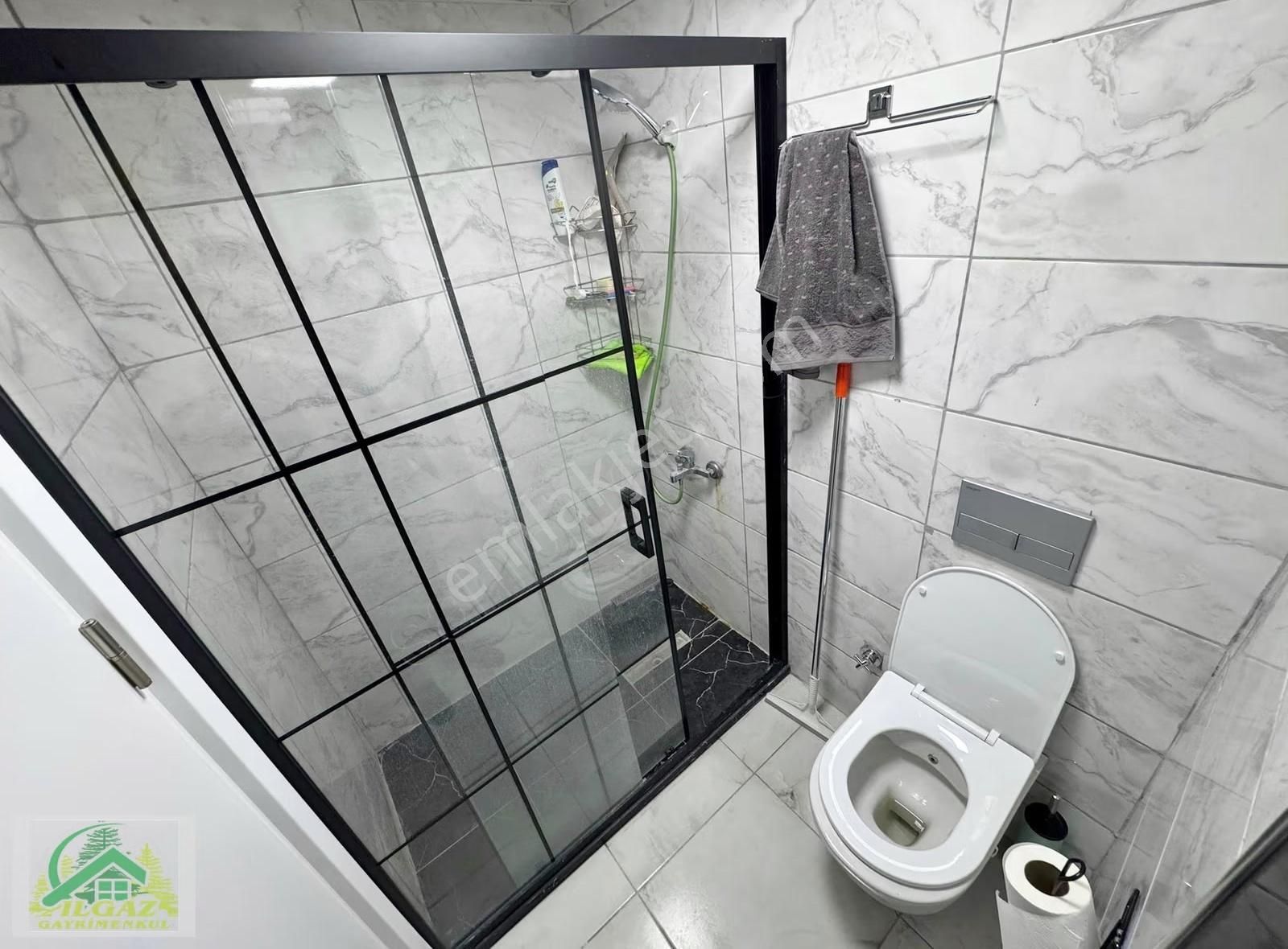 Etlik Caddesi Üzeri Sıfır Bina'da 2+1 Yüksek Giriş Ara Kat Daire - Görsel 11