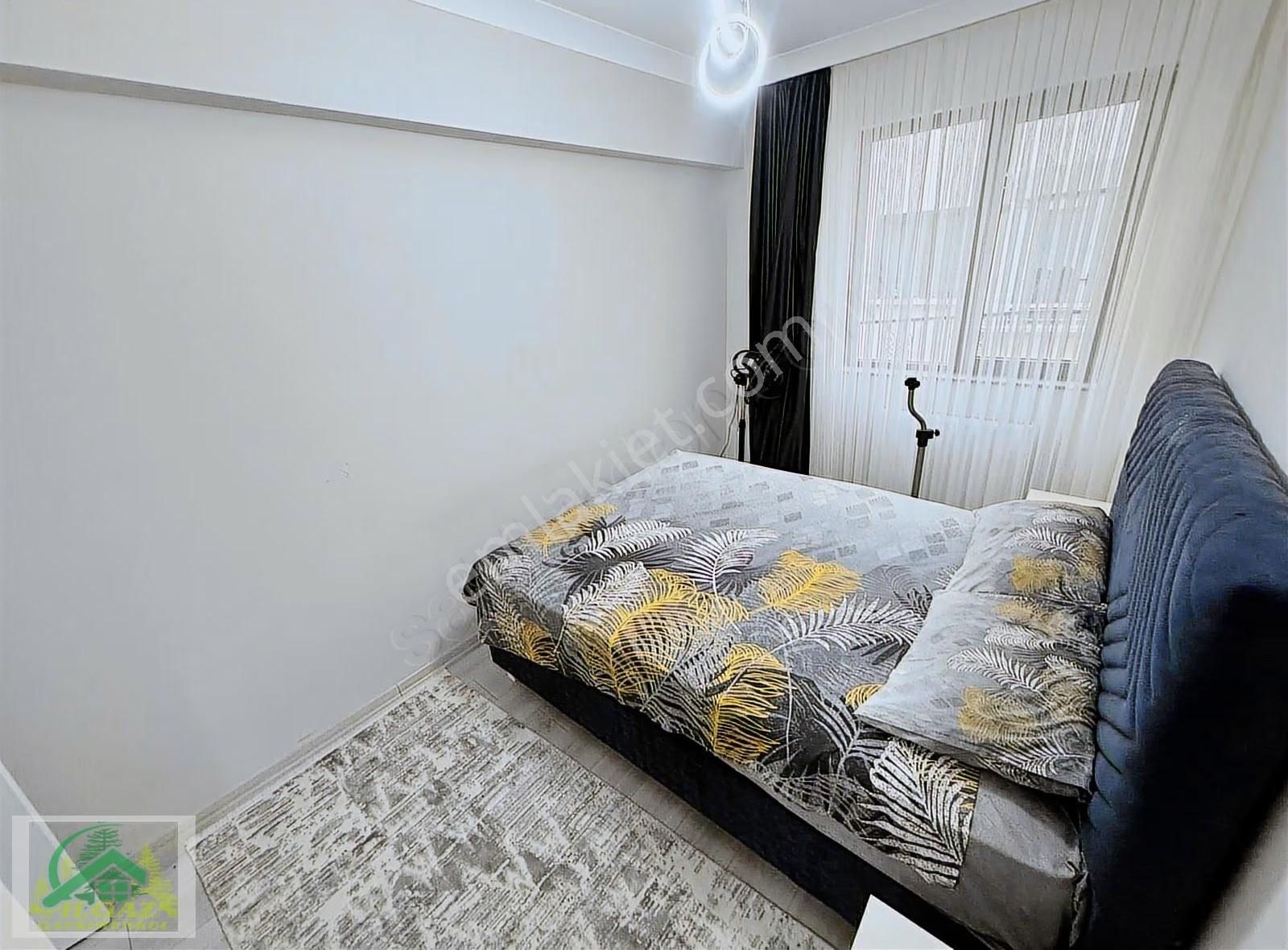 Etlik Caddesi Üzeri Sıfır Bina'da 2+1 Yüksek Giriş Ara Kat Daire - Görsel 17