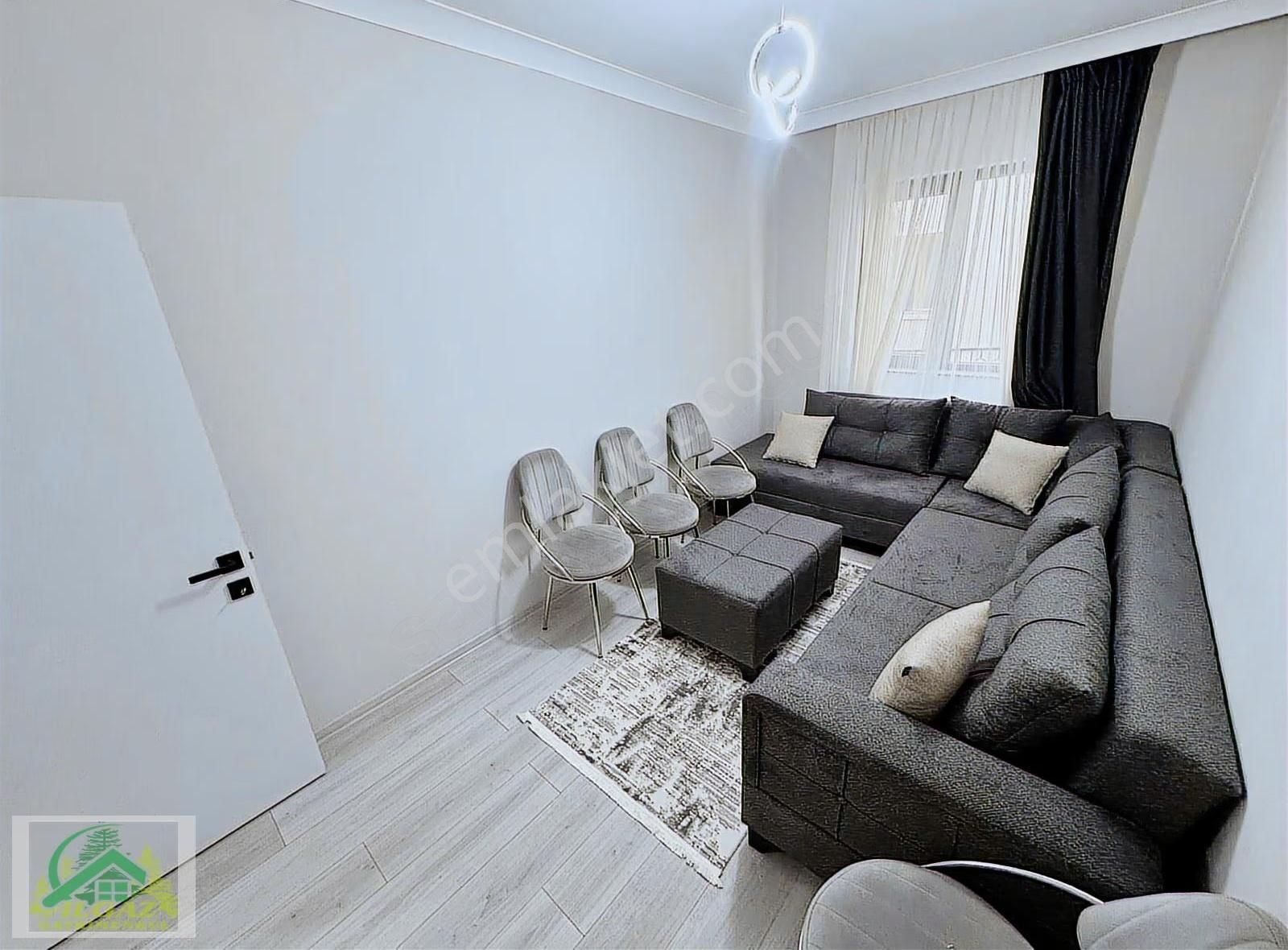 Etlik Caddesi Üzeri Sıfır Bina'da 2+1 Yüksek Giriş Ara Kat Daire - Görsel 26