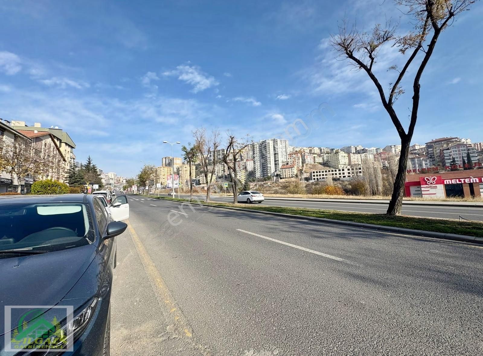 Etlik Caddesi Üzeri Sıfır Bina'da 2+1 Yüksek Giriş Ara Kat Daire - Görsel 15