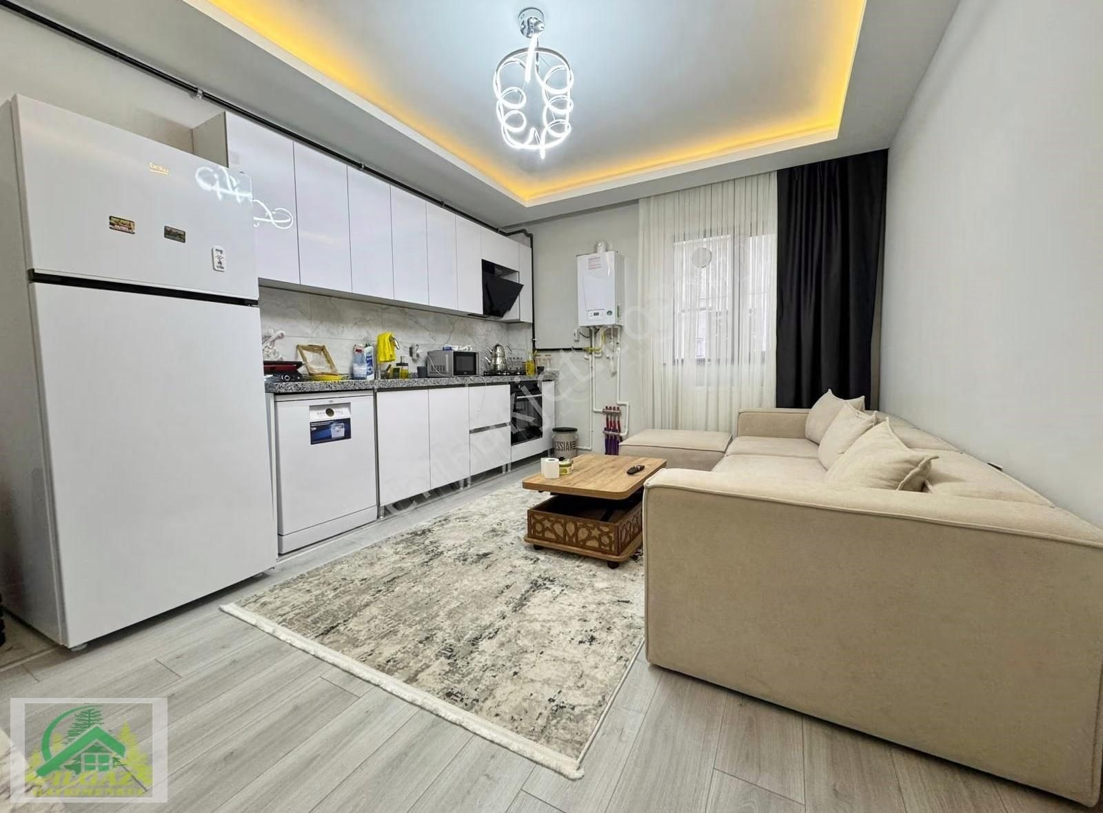 Etlik Caddesi Üzeri Sıfır Bina'da 2+1 Yüksek Giriş Ara Kat Daire - Görsel 20