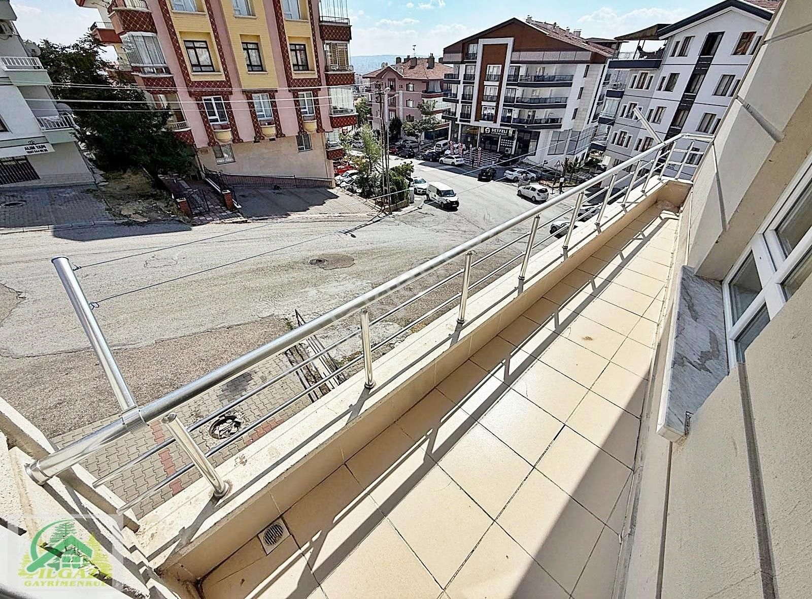 Refik Saydam Cd. Üzeri 3+1 Bağımsız Ara Kat Asansörlü Daire ! - Görsel 16