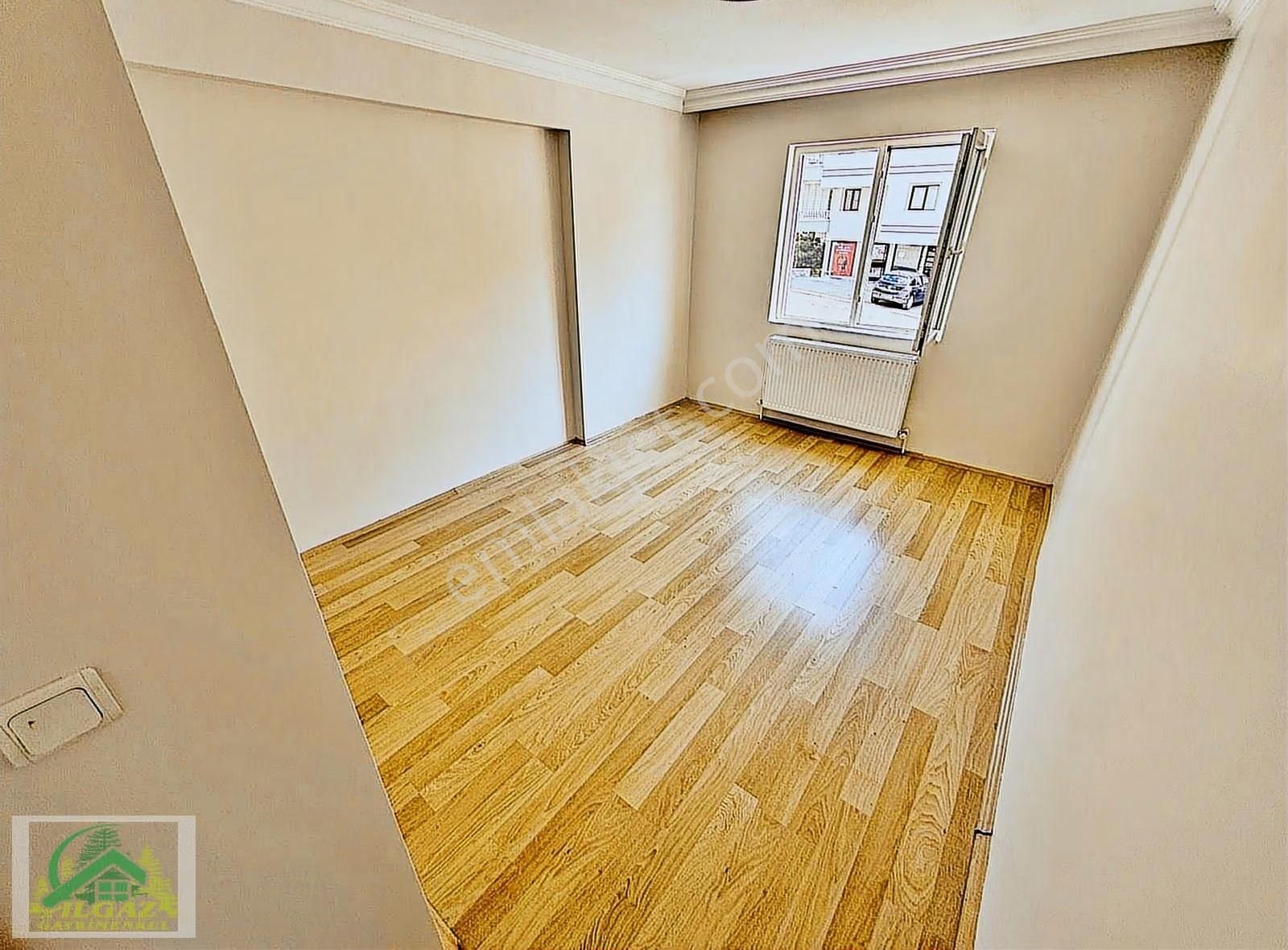 Refik Saydam Cd. Üzeri 3+1 Bağımsız Ara Kat Asansörlü Daire ! - Görsel 15