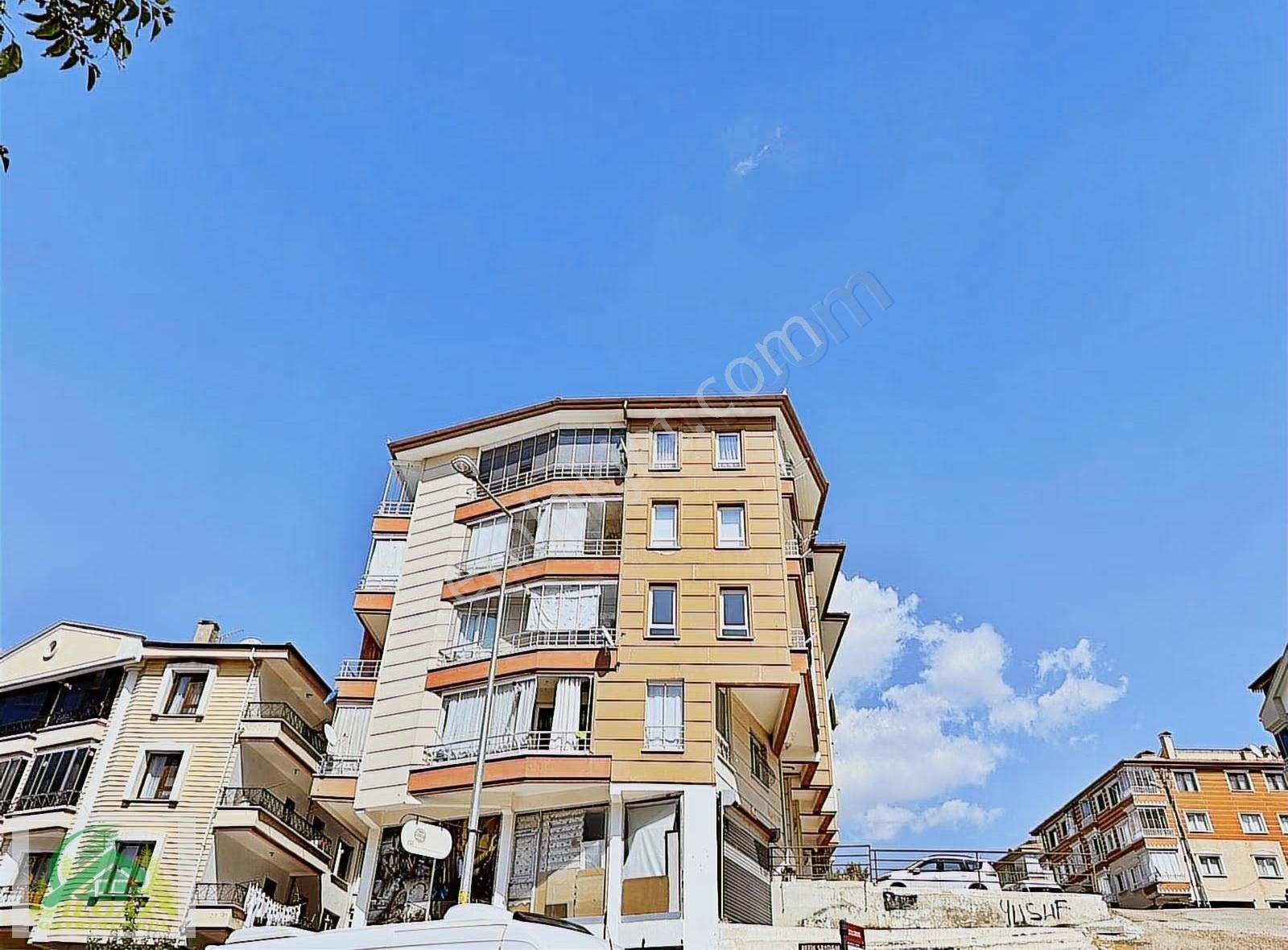 Refik Saydam Cd. Üzeri 3+1 Bağımsız Ara Kat Asansörlü Daire ! - Görsel 12