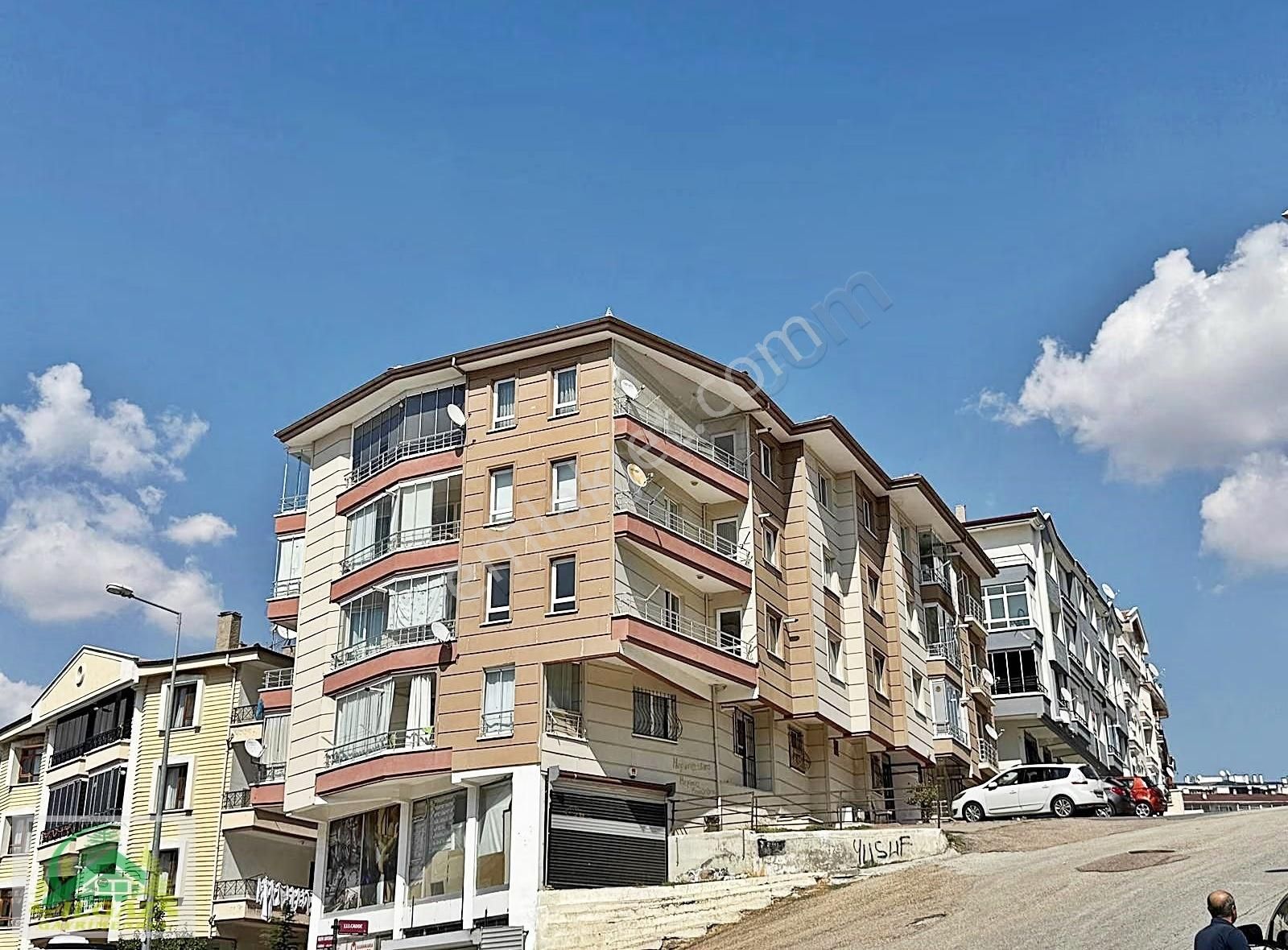 Refik Saydam Cd. Üzeri 3+1 Bağımsız Ara Kat Asansörlü Daire ! - Görsel 26