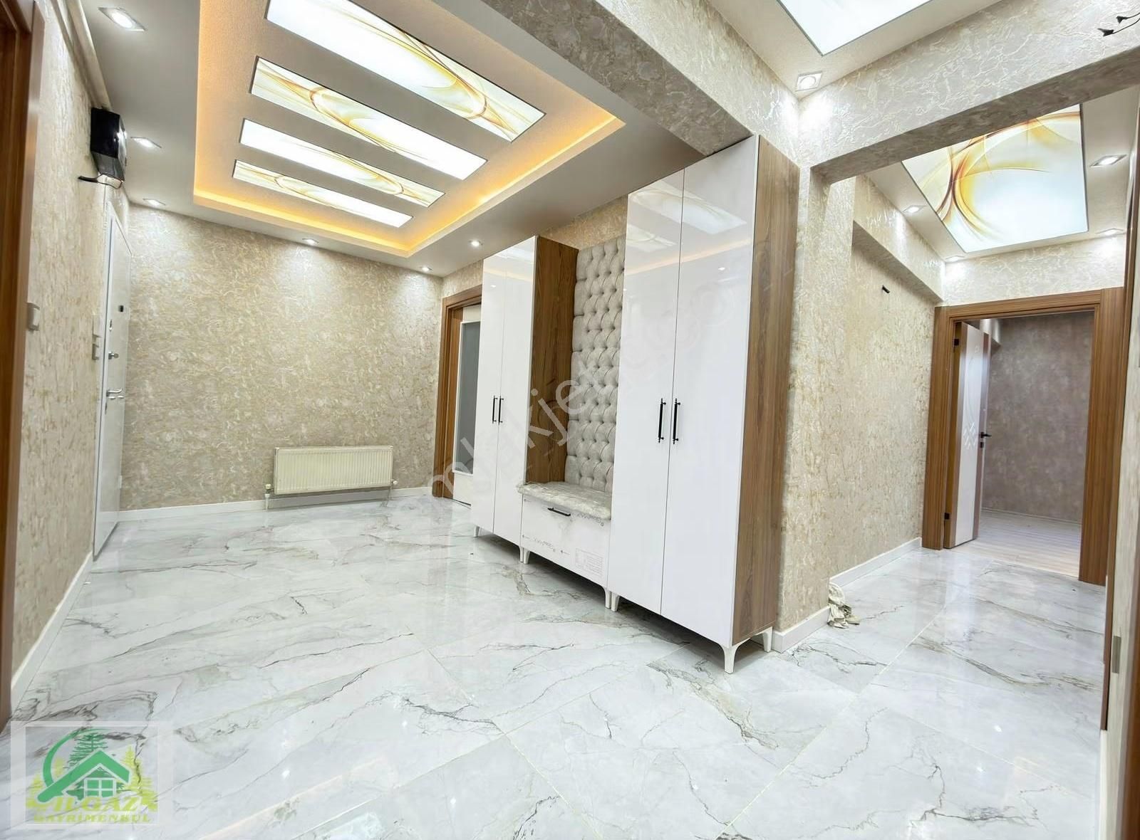 Antares Avm'ye Komşu Cadde Üzeri Lüks Yapılı 3+1 Bağımsız Daire - Görsel 21