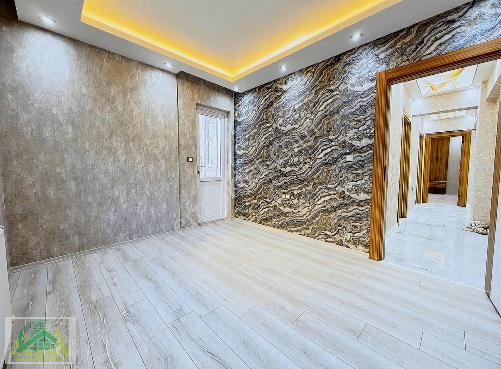 Antares Avm'ye Komşu Cadde Üzeri Lüks Yapılı 3+1 Bağımsız Daire - Görsel 23