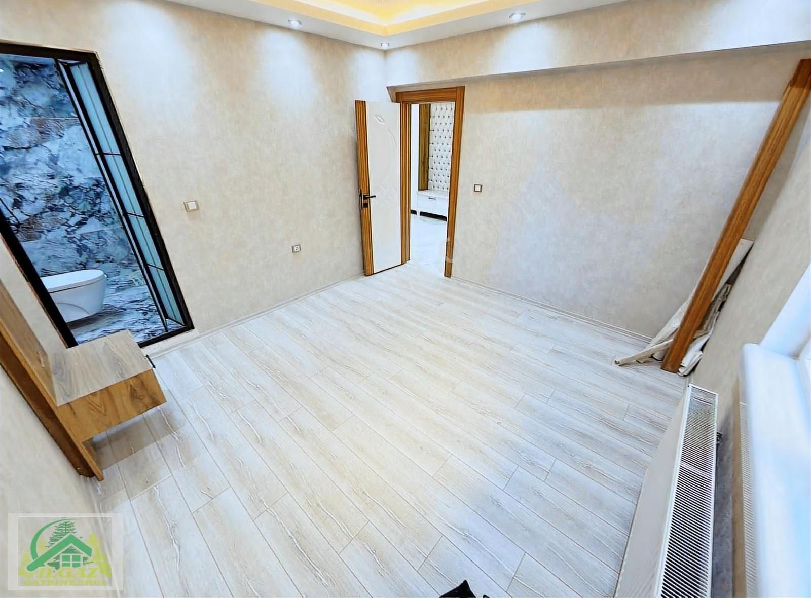 Antares Avm'ye Komşu Cadde Üzeri Lüks Yapılı 3+1 Bağımsız Daire - Görsel 8