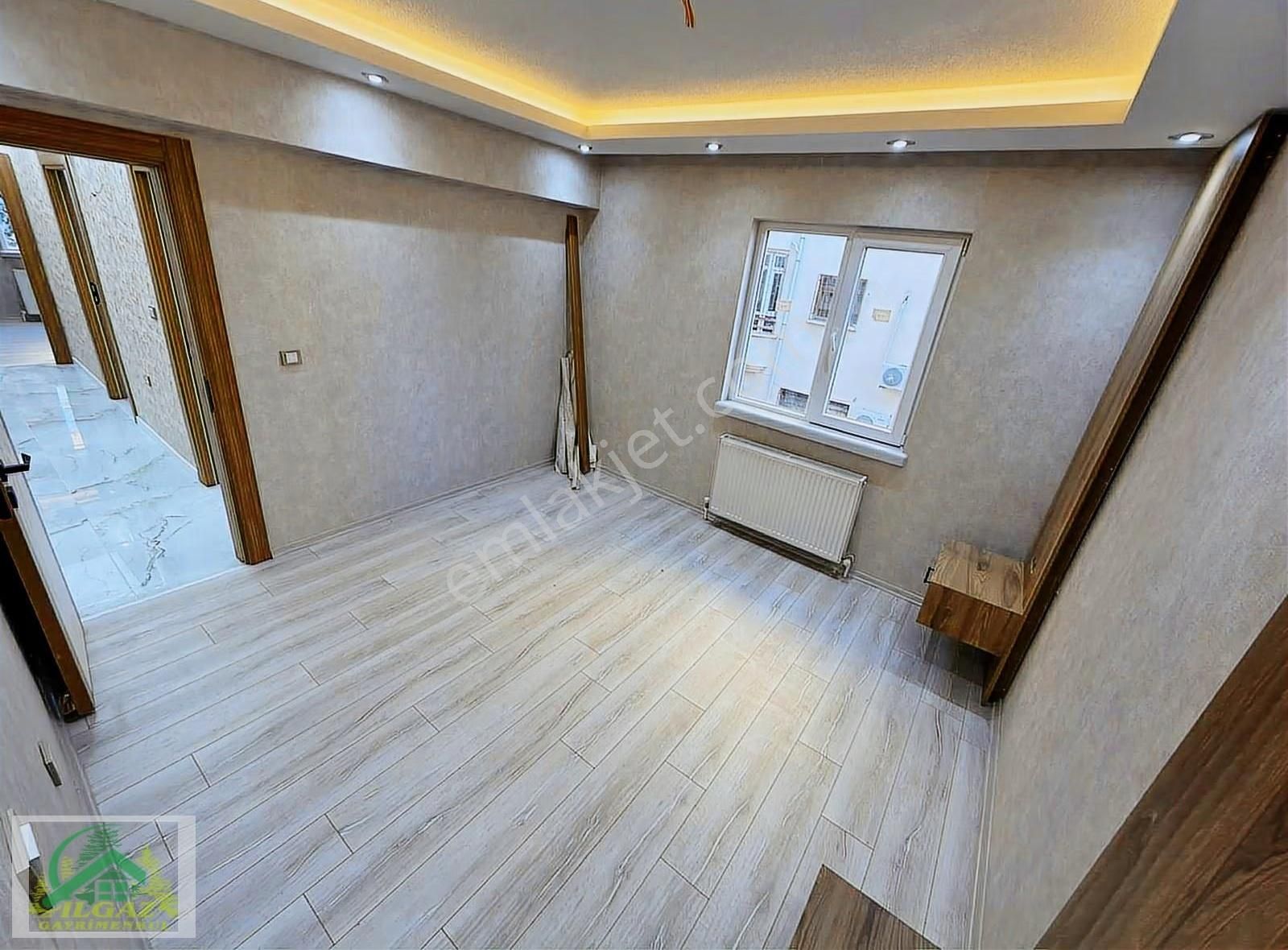 Antares Avm'ye Komşu Cadde Üzeri Lüks Yapılı 3+1 Bağımsız Daire - Görsel 13