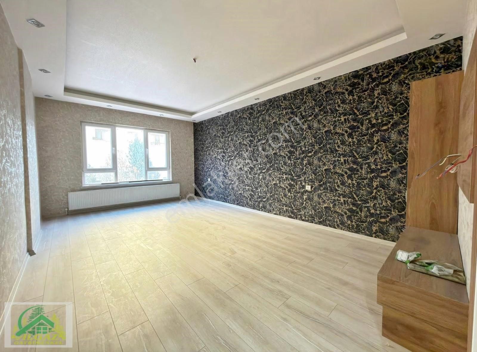 Antares Avm'ye Komşu Cadde Üzeri Lüks Yapılı 3+1 Bağımsız Daire - Görsel 9