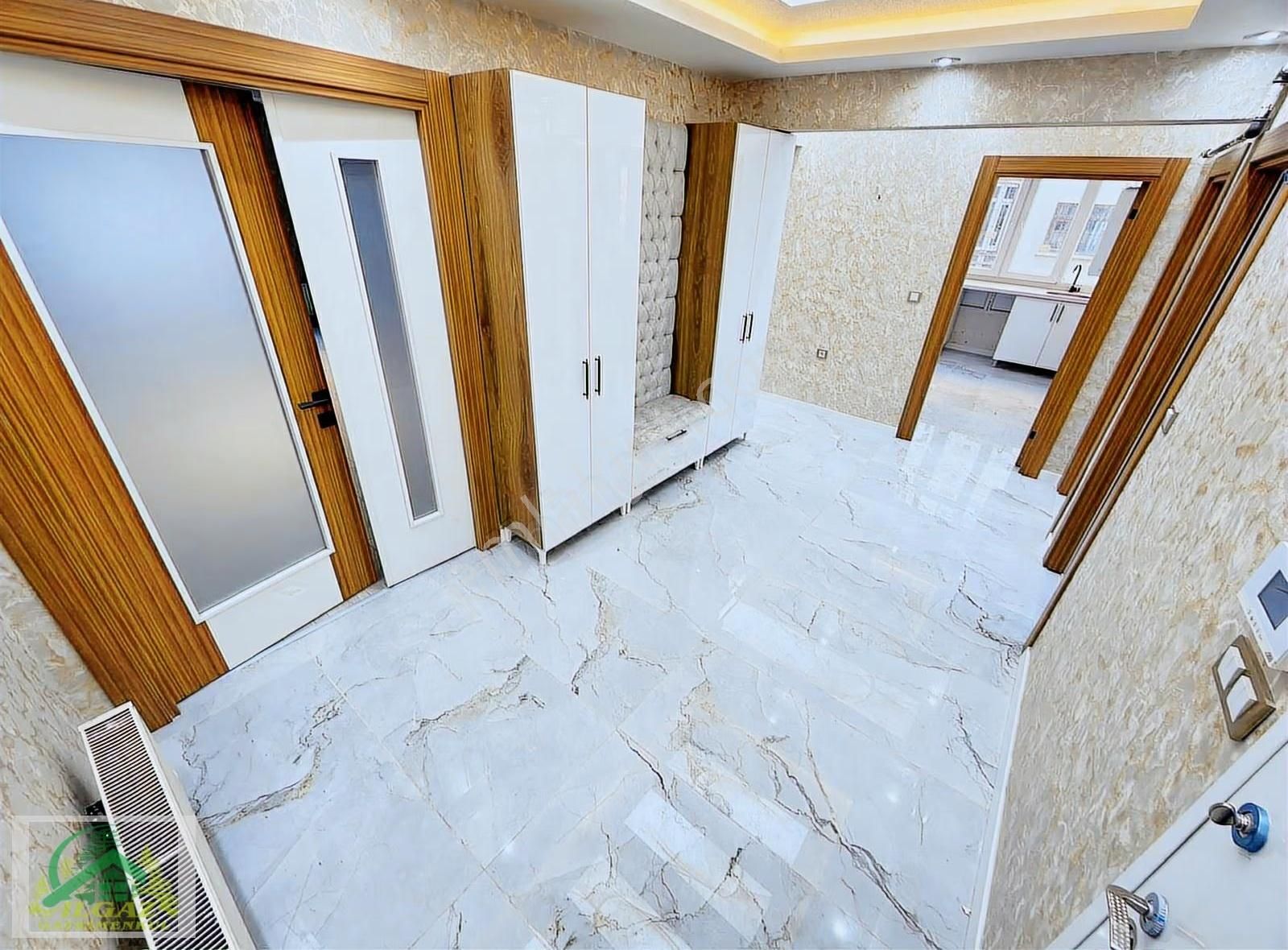 Antares Avm'ye Komşu Cadde Üzeri Lüks Yapılı 3+1 Bağımsız Daire - Görsel 15