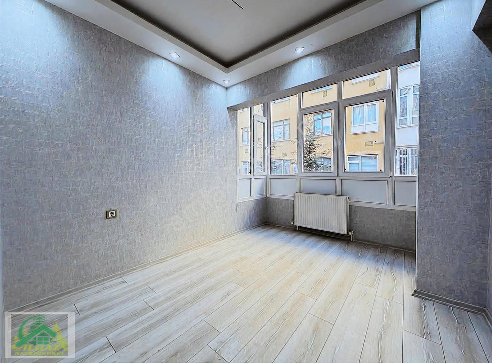 Antares Avm'ye Komşu Cadde Üzeri Lüks Yapılı 3+1 Bağımsız Daire - Görsel 11