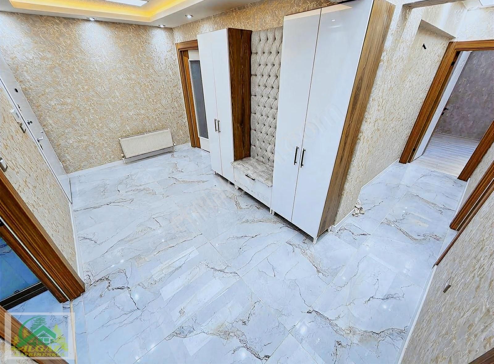 Antares Avm'ye Komşu Cadde Üzeri Lüks Yapılı 3+1 Bağımsız Daire - Görsel 7