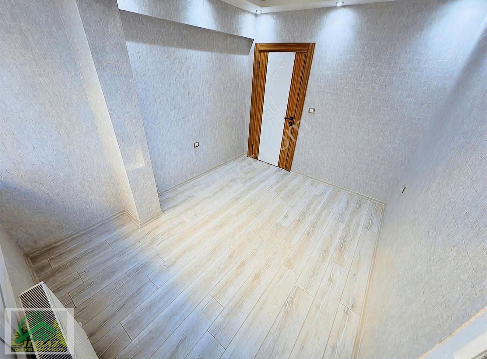 Antares Avm'ye Komşu Cadde Üzeri Lüks Yapılı 3+1 Bağımsız Daire - Görsel 29