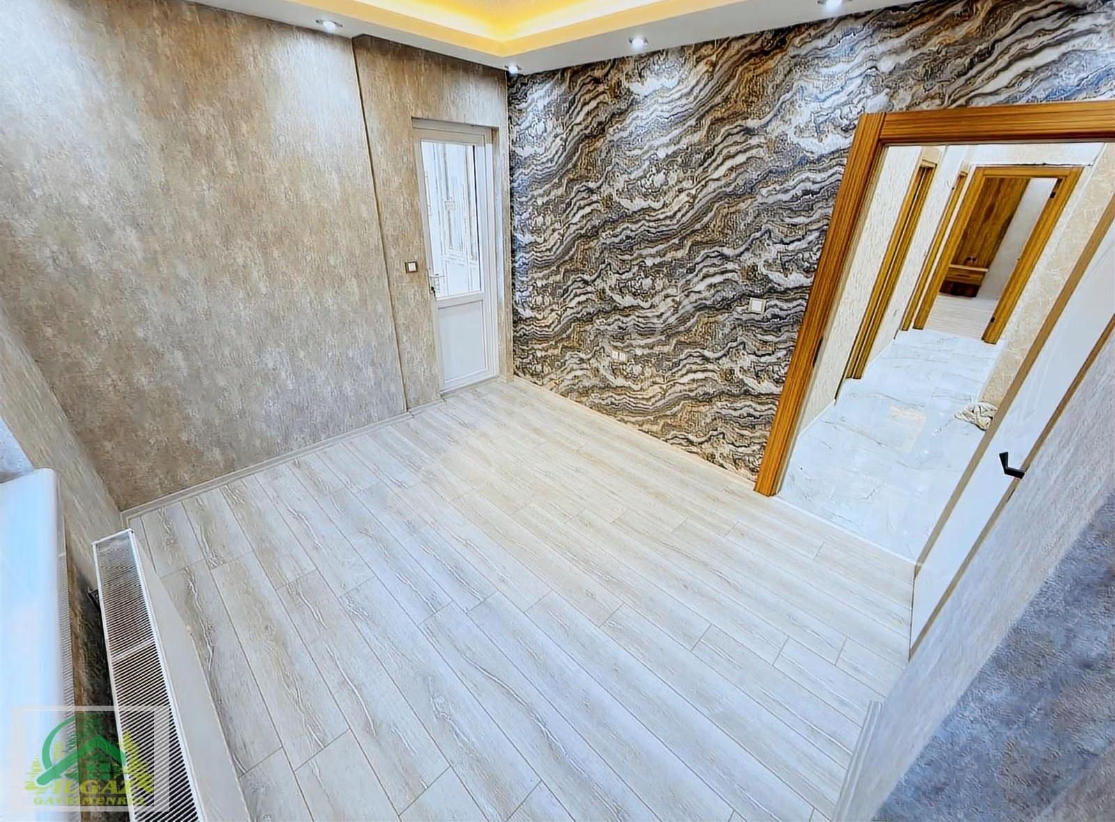 Antares Avm'ye Komşu Cadde Üzeri Lüks Yapılı 3+1 Bağımsız Daire - Görsel 14