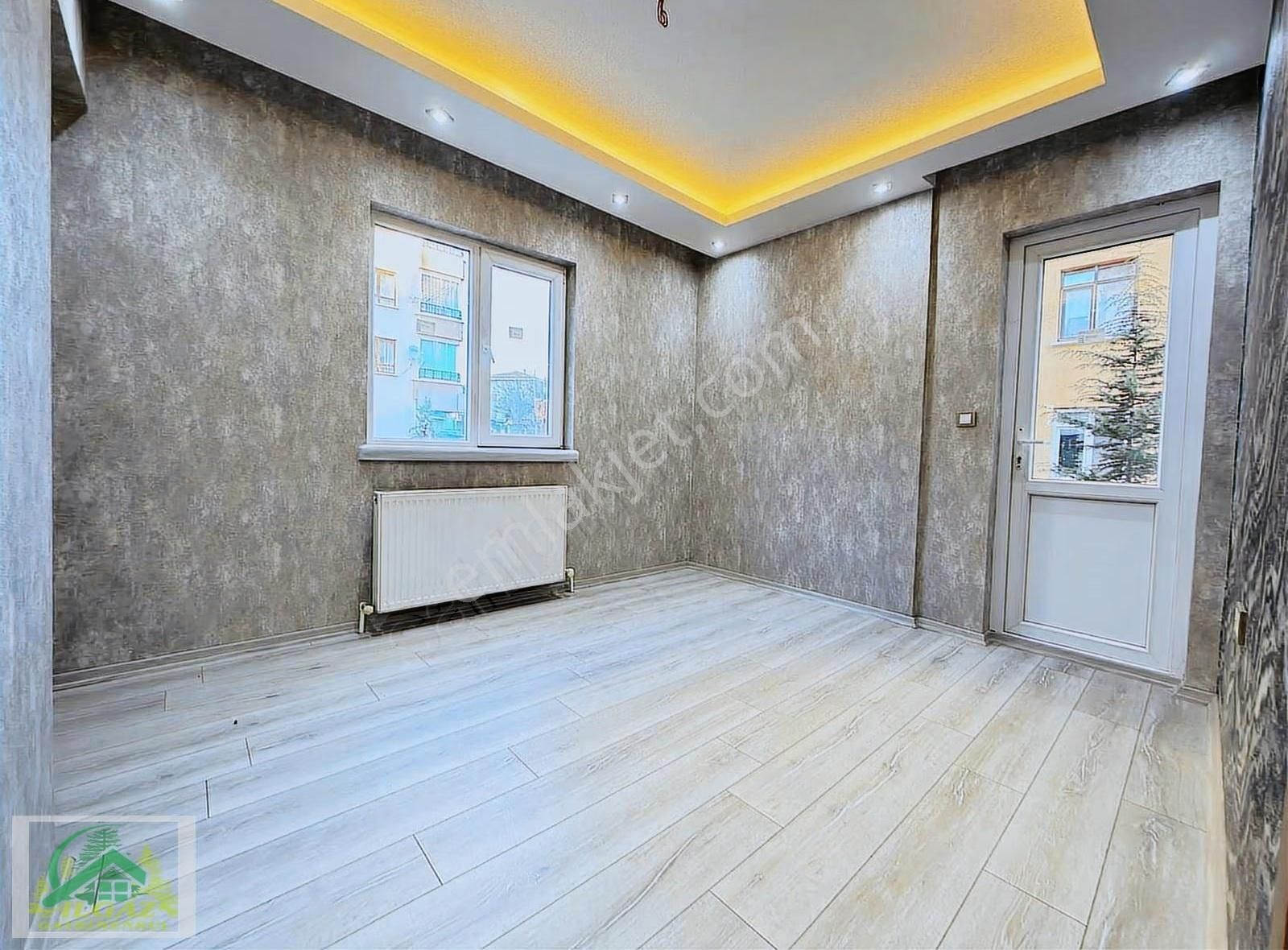 Antares Avm'ye Komşu Cadde Üzeri Lüks Yapılı 3+1 Bağımsız Daire - Görsel 27