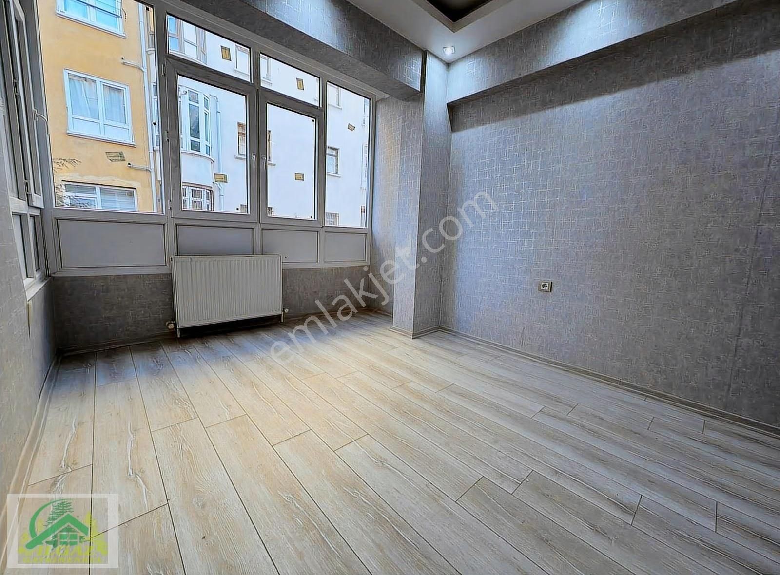 Antares Avm'ye Komşu Cadde Üzeri Lüks Yapılı 3+1 Bağımsız Daire - Görsel 18