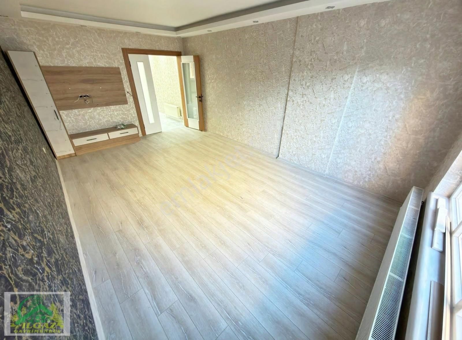 Antares Avm'ye Komşu Cadde Üzeri Lüks Yapılı 3+1 Bağımsız Daire - Görsel 25