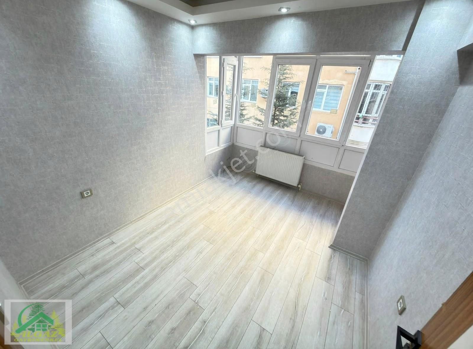 Antares Avm'ye Komşu Cadde Üzeri Lüks Yapılı 3+1 Bağımsız Daire - Görsel 30