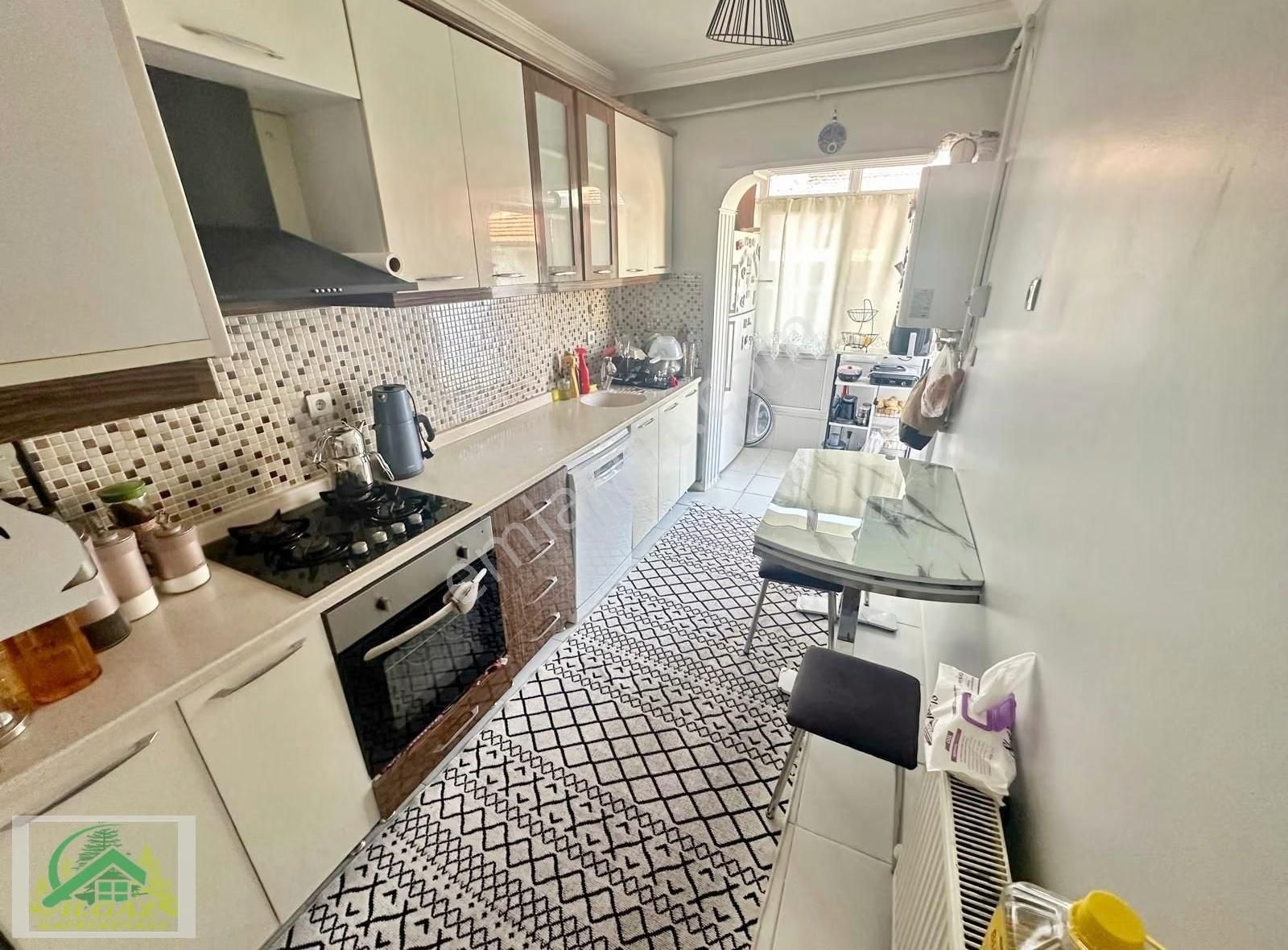 Basın Caddesi Yakını 3+1 2.kat Bağımsız Yapılı Masrafsız Daire ! - Görsel 4