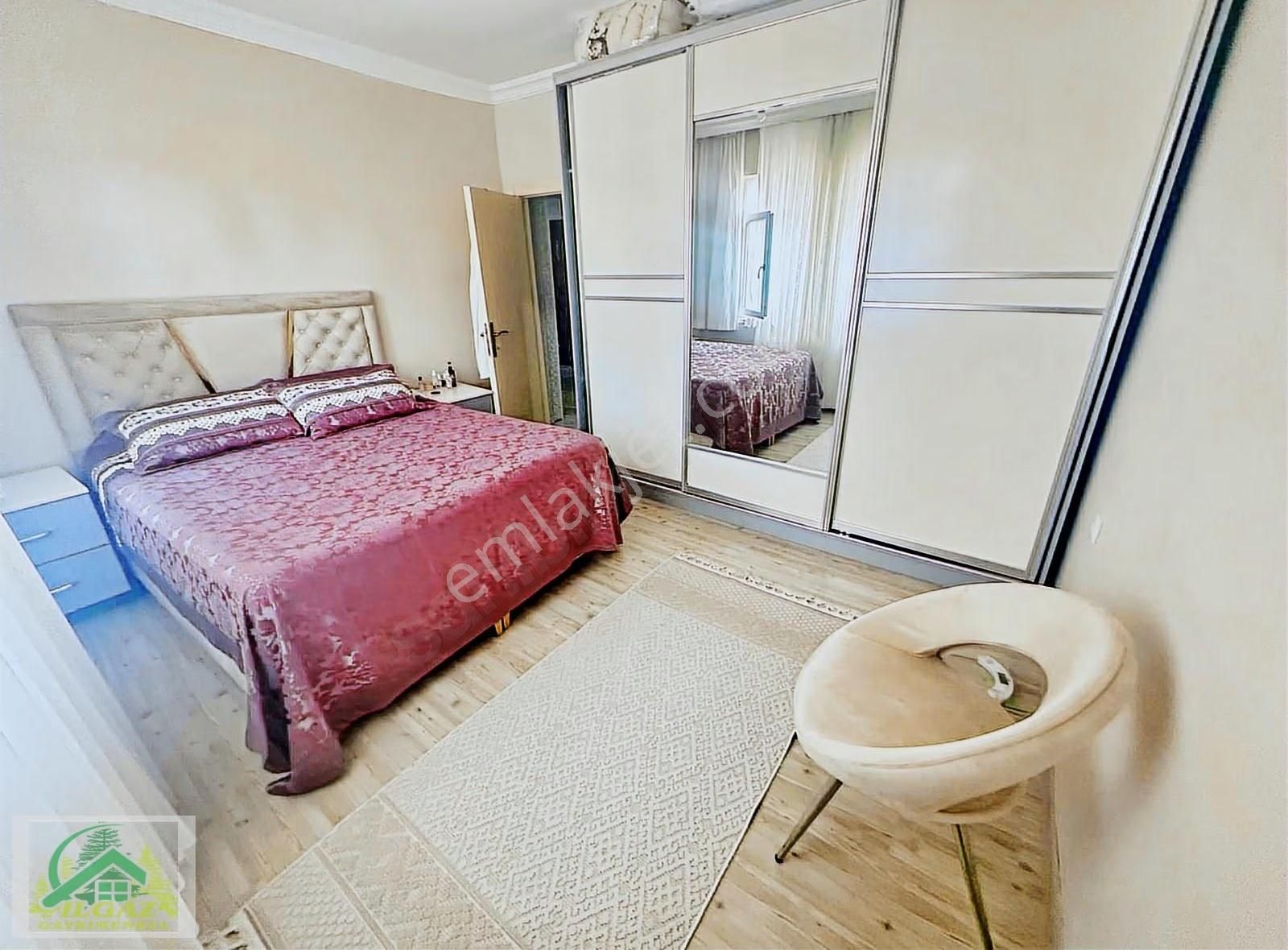 Basın Caddesi Yakını 3+1 2.kat Bağımsız Yapılı Masrafsız Daire ! - Görsel 14