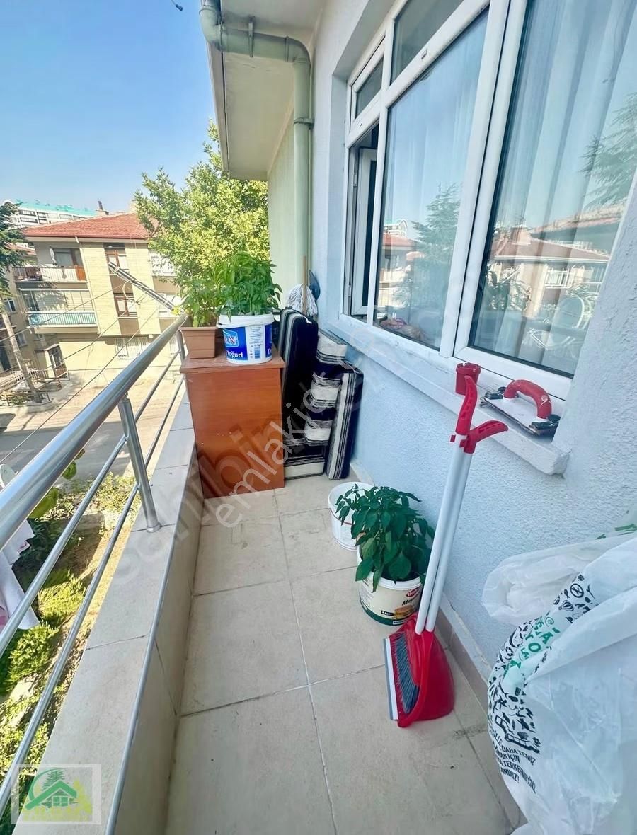 Basın Caddesi Yakını 3+1 2.kat Bağımsız Yapılı Masrafsız Daire ! - Görsel 15