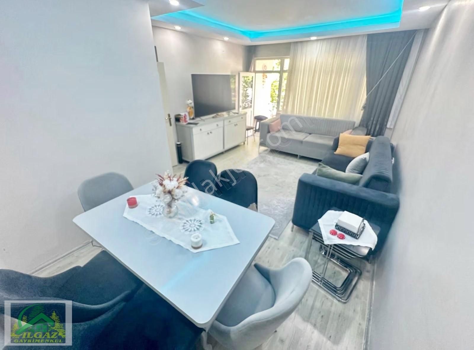 Basın Caddesi Yakını 3+1 2.kat Bağımsız Yapılı Masrafsız Daire ! - Görsel 20