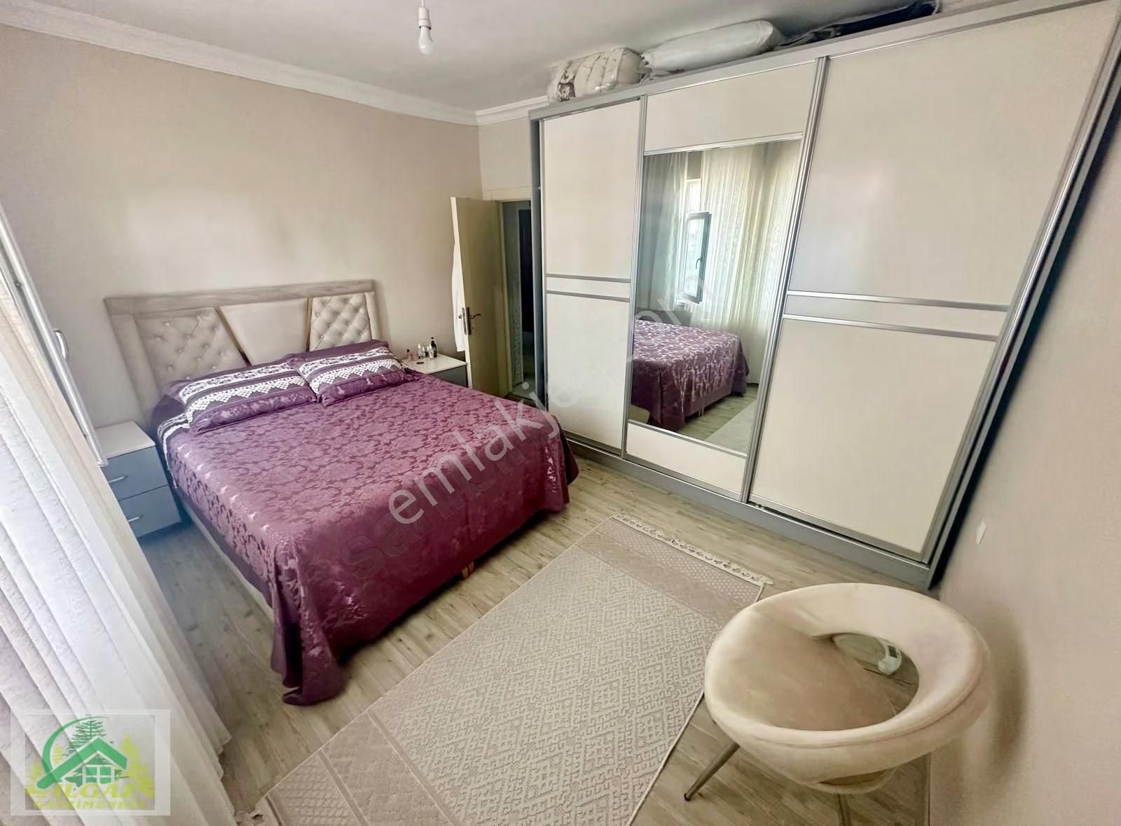 Basın Caddesi Yakını 3+1 2.kat Bağımsız Yapılı Masrafsız Daire ! - Görsel 26