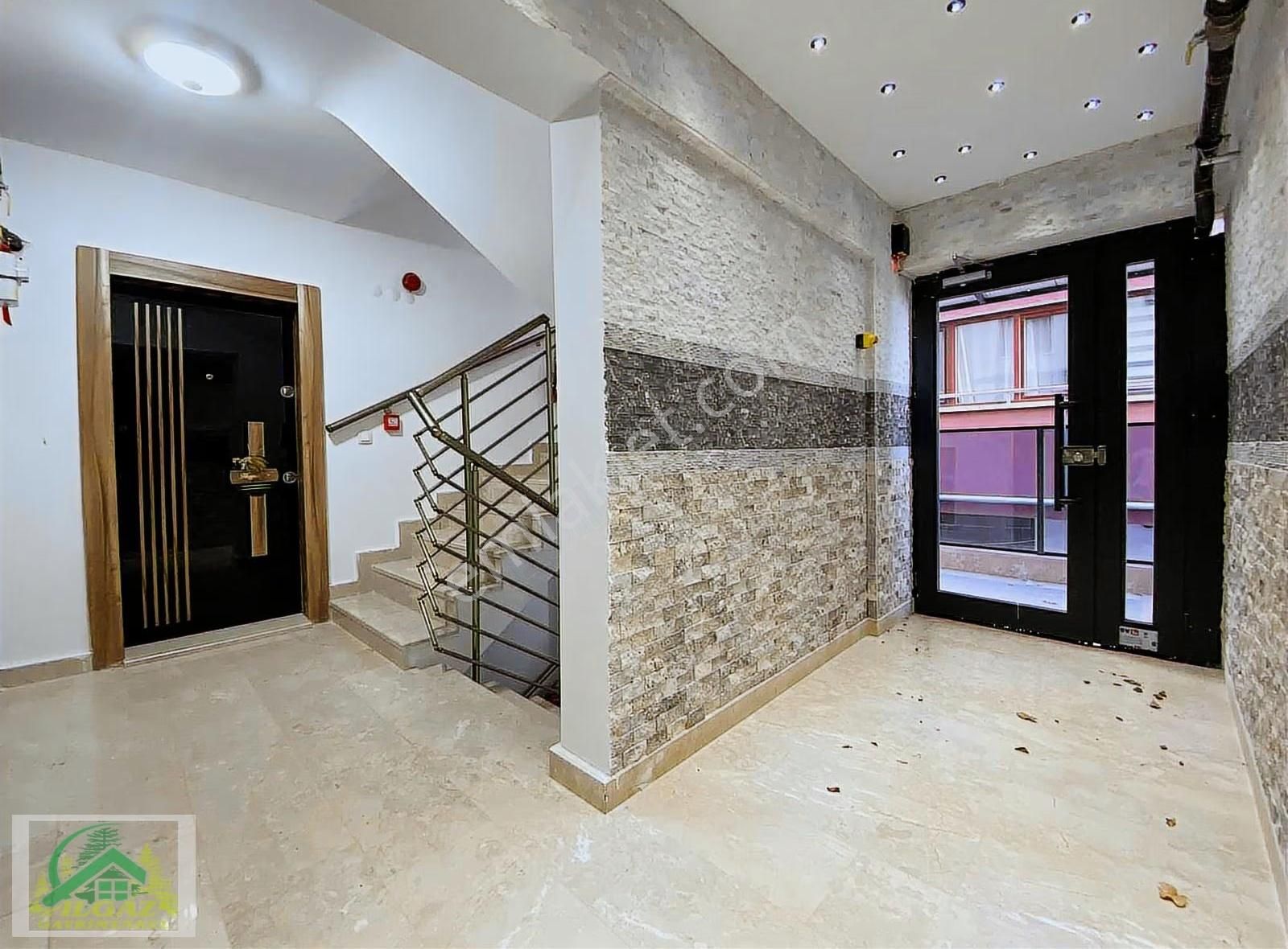 Karargahtepe'de Sıfır Bina'da Kendine Ait Bahçeli 2+1 Lüx Yapılı - Görsel 10