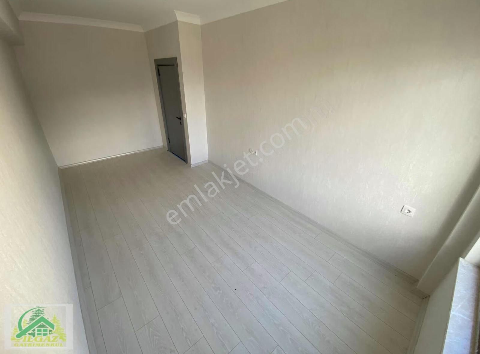 Karargahtepe'de Sıfır Bina'da Kendine Ait Bahçeli 2+1 Lüx Yapılı - Görsel 14