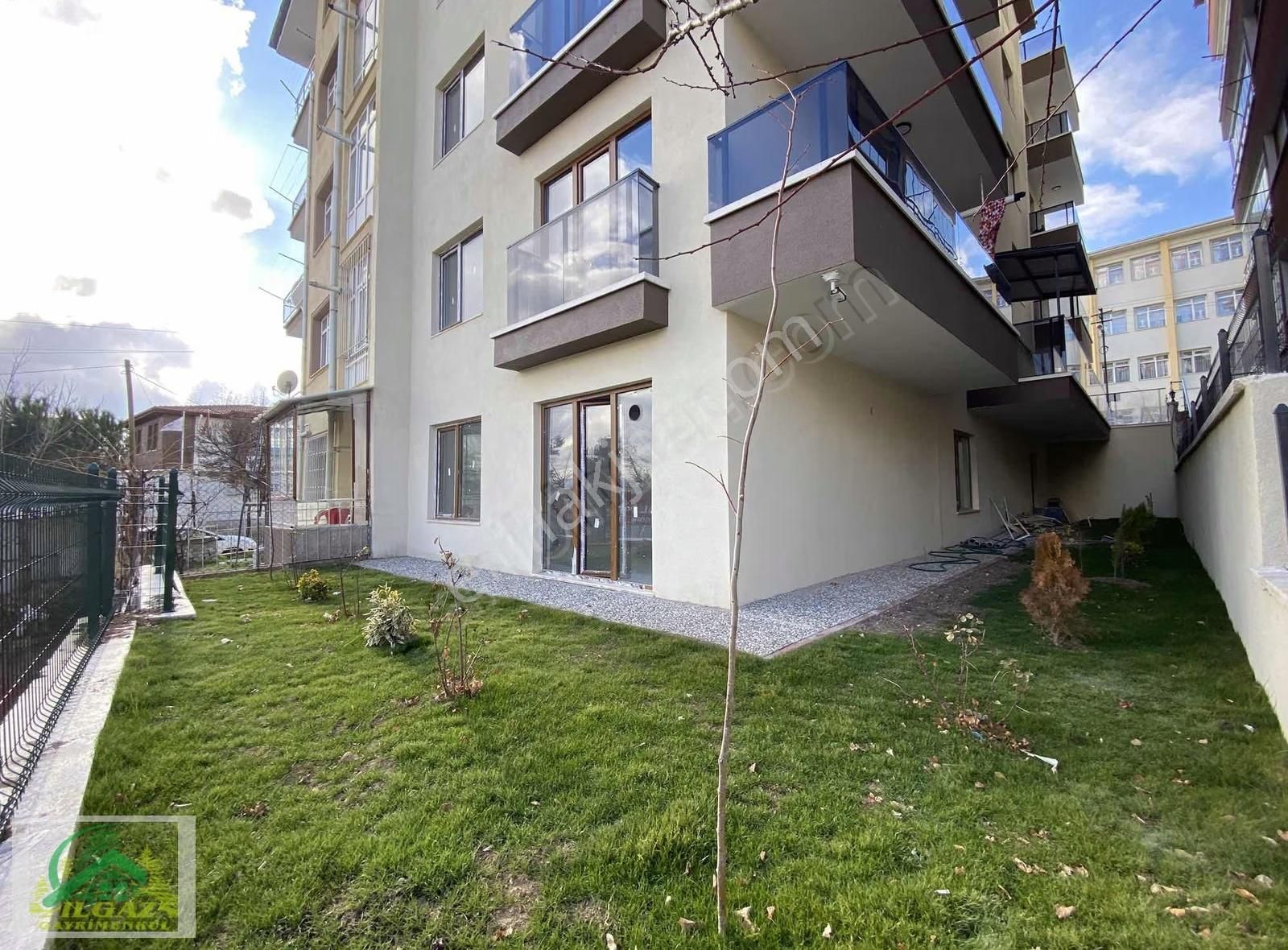 Karargahtepe'de Sıfır Bina'da Kendine Ait Bahçeli 2+1 Lüx Yapılı - Görsel 22