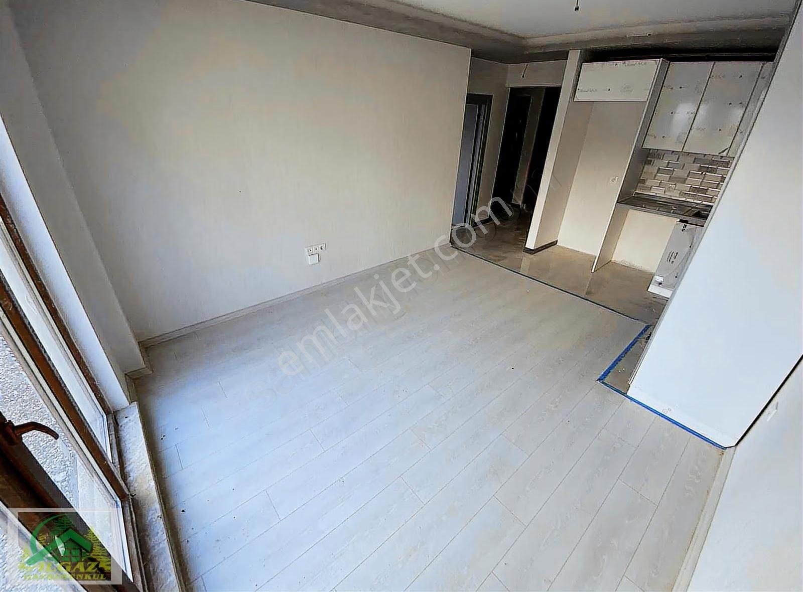 Karargahtepe'de Sıfır Bina'da Kendine Ait Bahçeli 2+1 Lüx Yapılı - Görsel 23