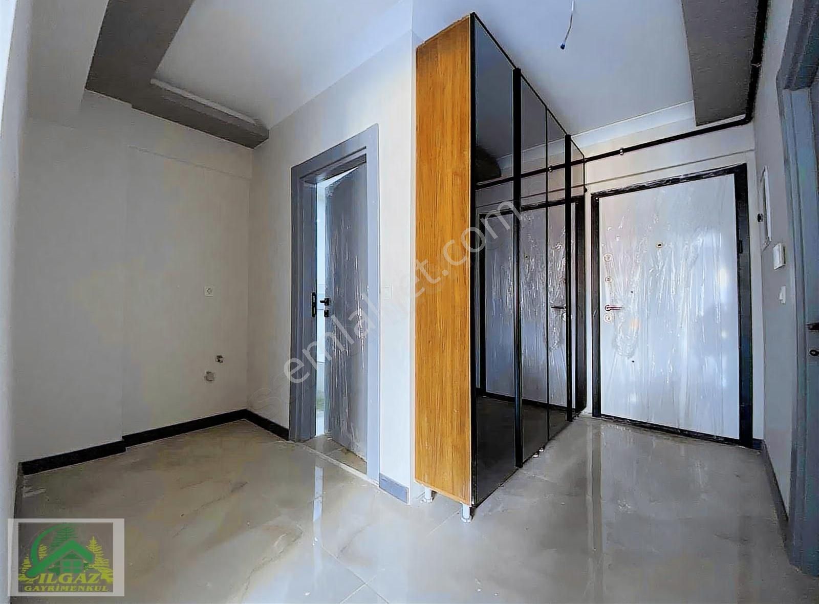 Karargahtepe'de Sıfır Bina'da Kendine Ait Bahçeli 2+1 Lüx Yapılı - Görsel 12