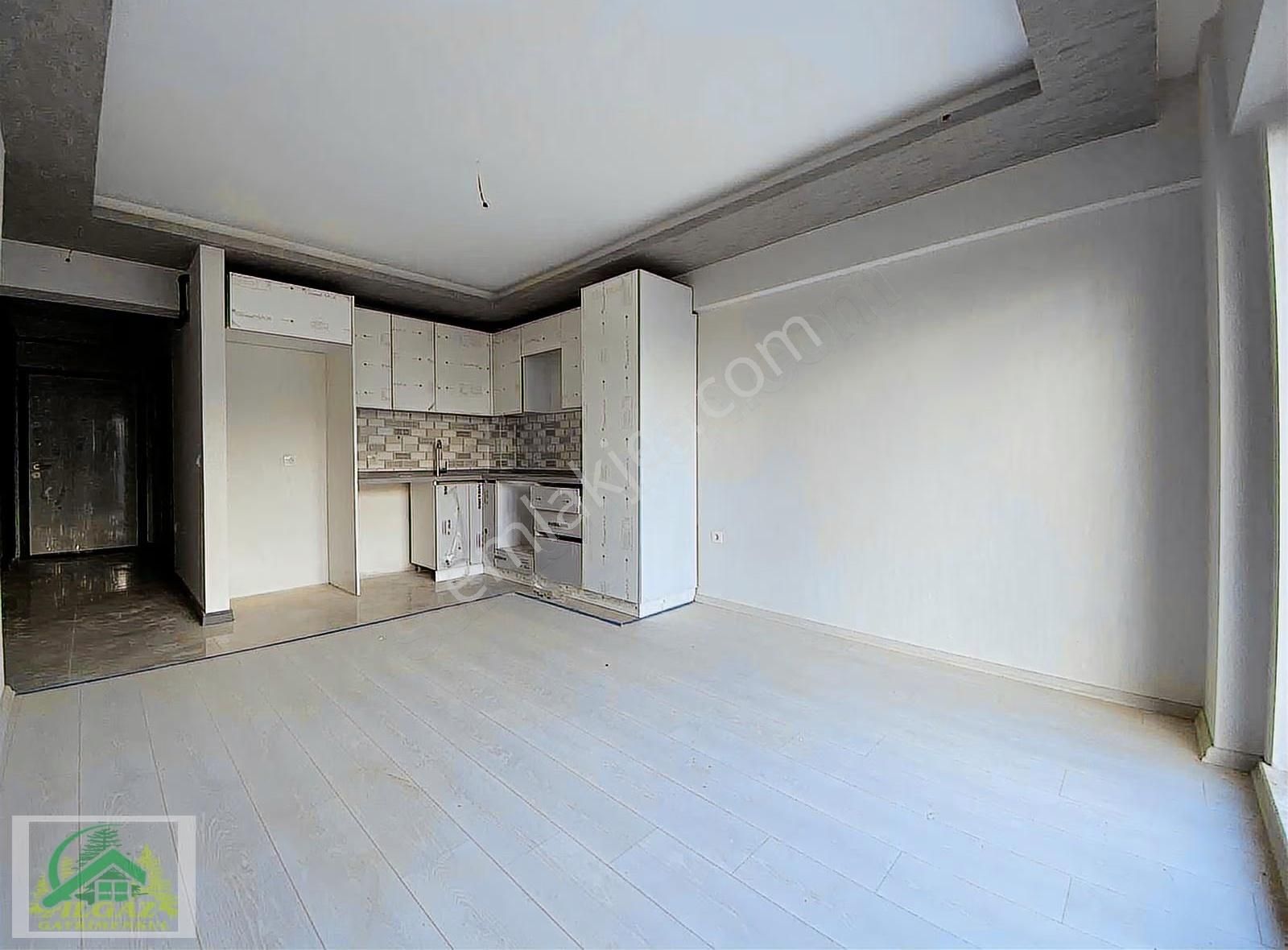 Karargahtepe'de Sıfır Bina'da Kendine Ait Bahçeli 2+1 Lüx Yapılı - Görsel 21