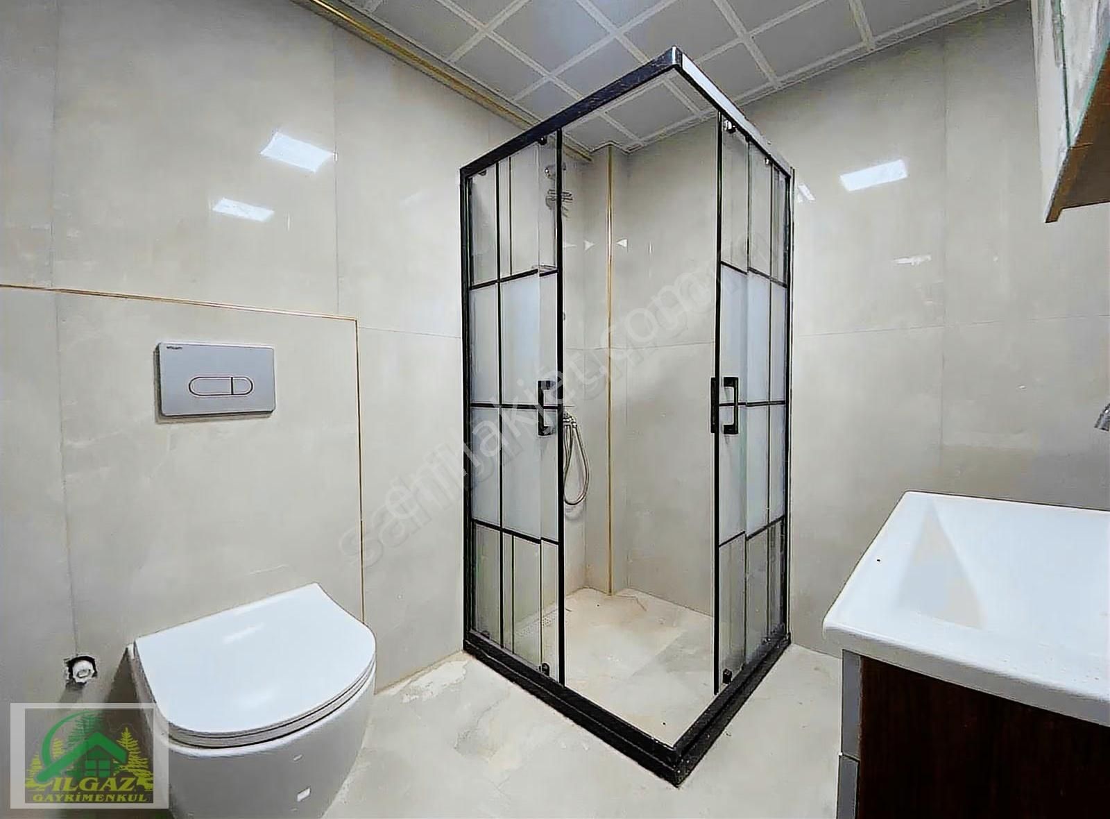 Karargahtepe'de Sıfır Bina'da Kendine Ait Bahçeli 2+1 Lüx Yapılı - Görsel 8