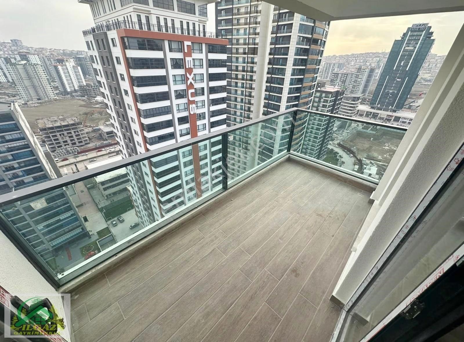 Ovacık'ta Bulvar Üzerinde Kat'ta 220m² Lüx Fırsat Site Dairesi ! - Görsel 23