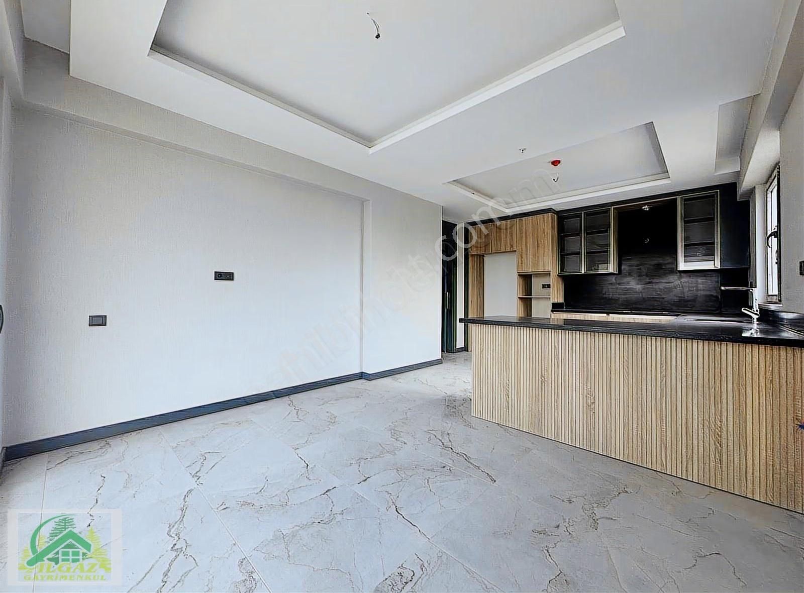 Ovacık'ta Bulvar Üzerinde Kat'ta 220m² Lüx Fırsat Site Dairesi ! - Görsel 17